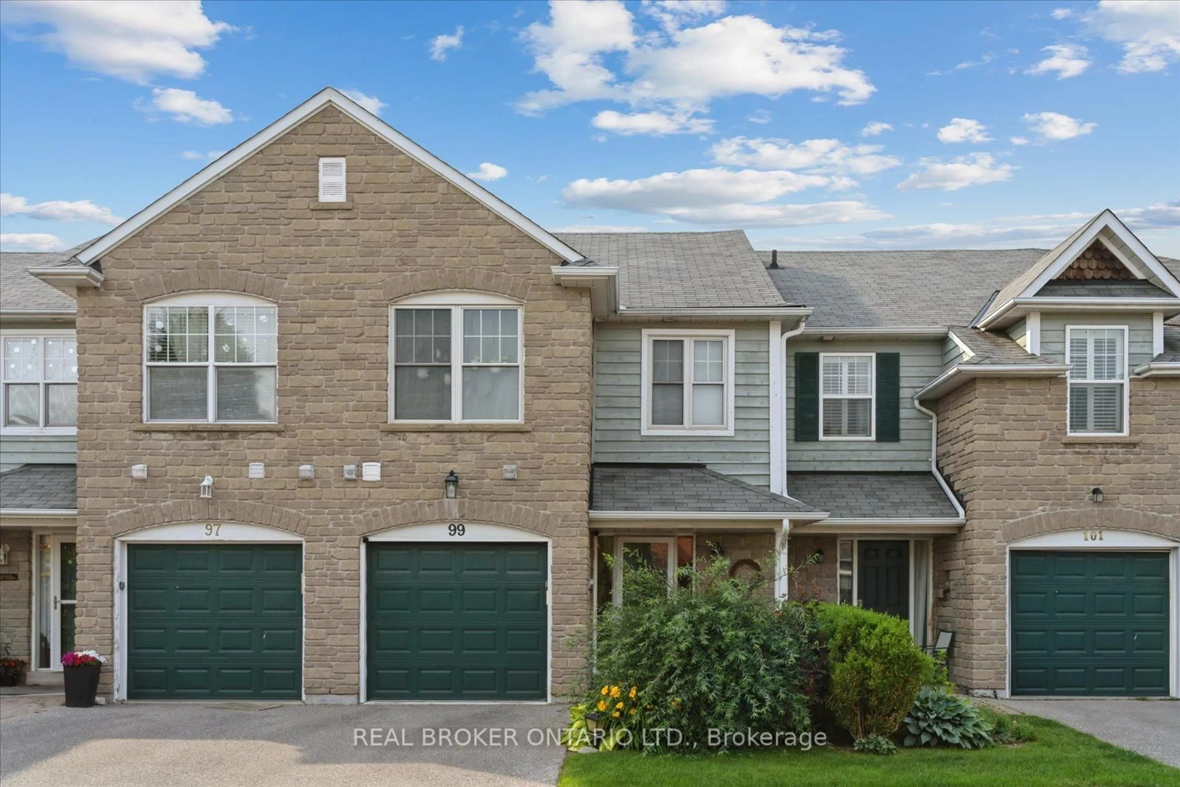 Unknown for 2800 Courtice Rd #99, Clarington Ontario L1E 2M6
