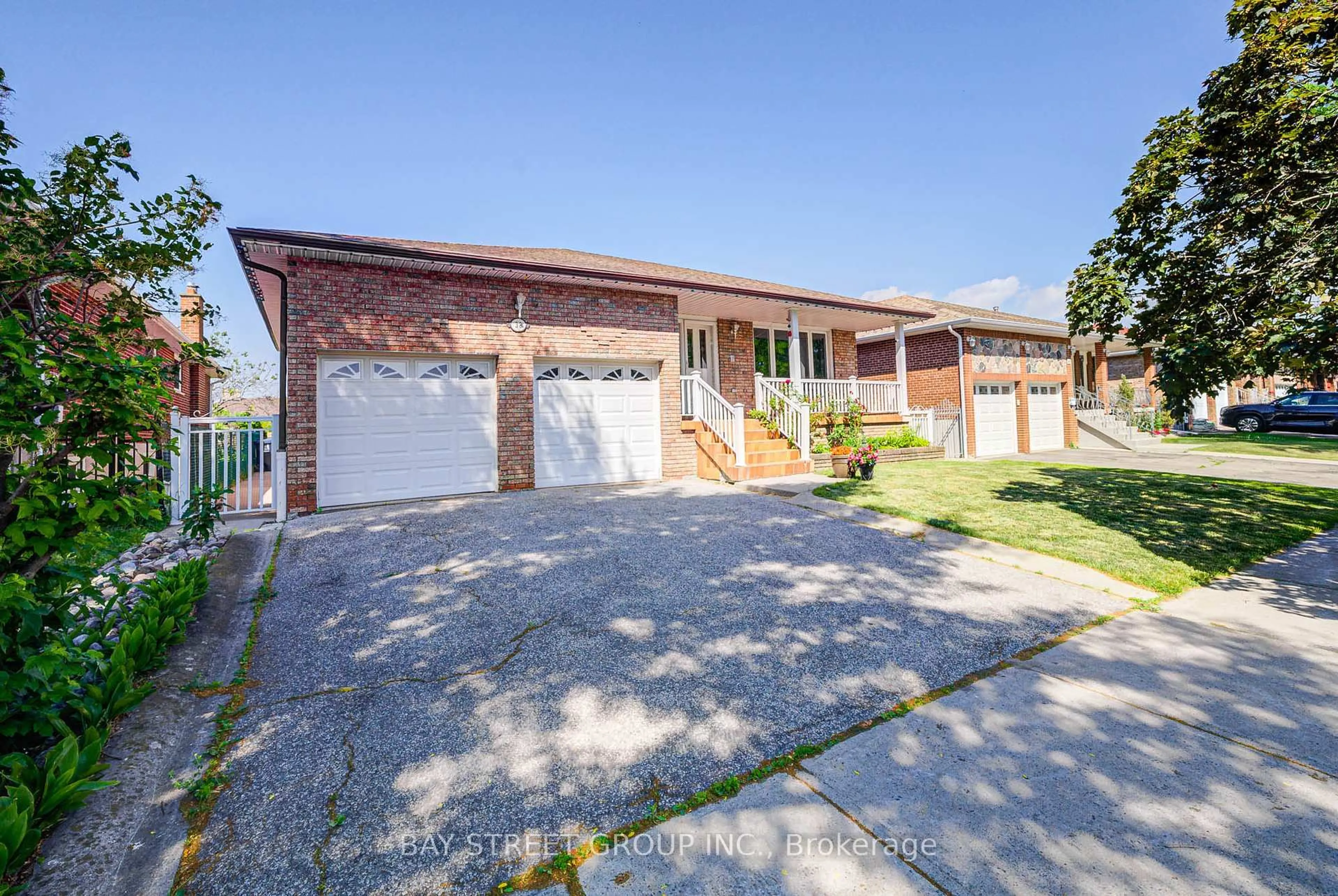 Unknown for 38 Leafield Dr, Toronto Ontario M1W 2T2