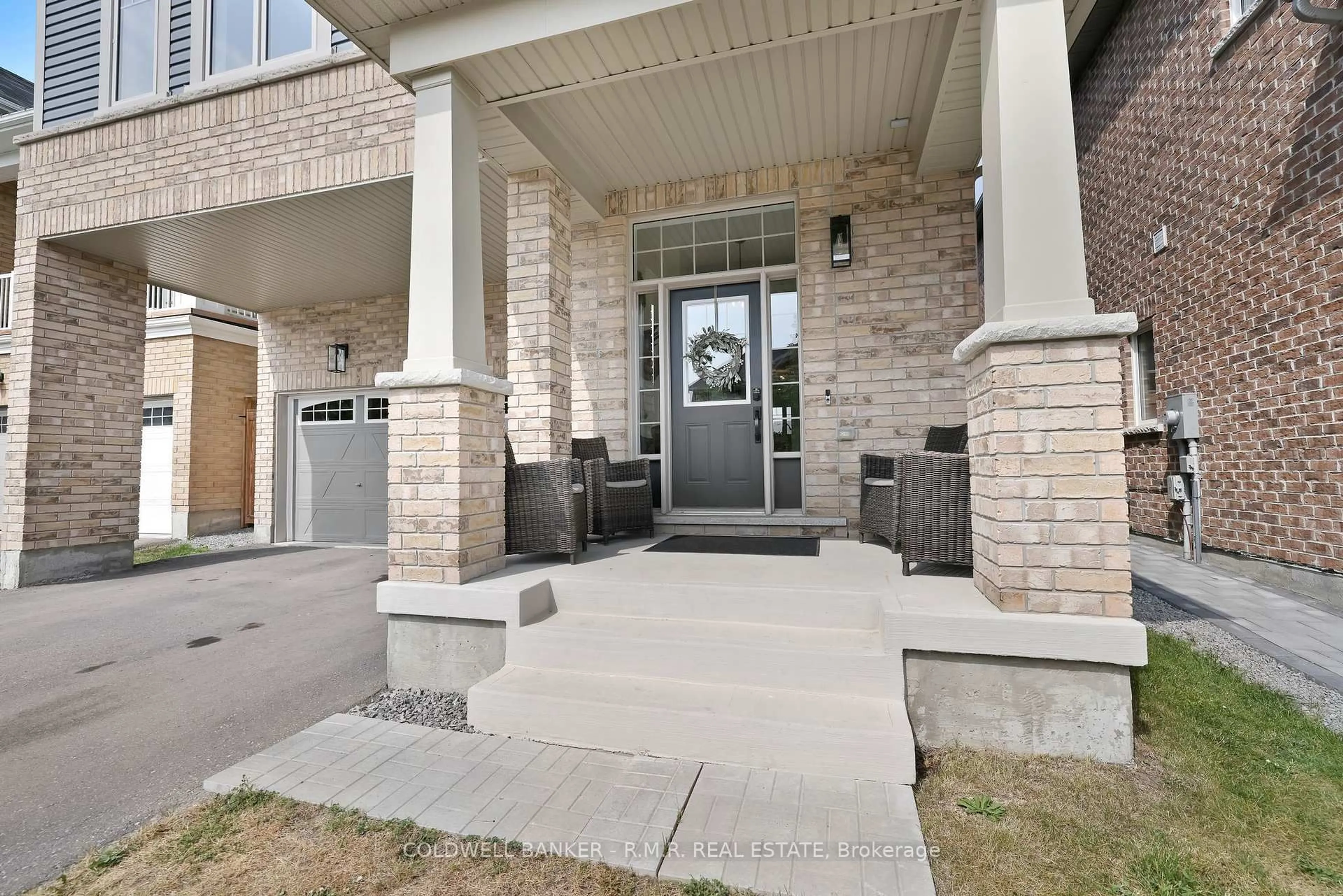 Unknown for 179 Westfield Dr, Whitby Ontario L1P 0G2