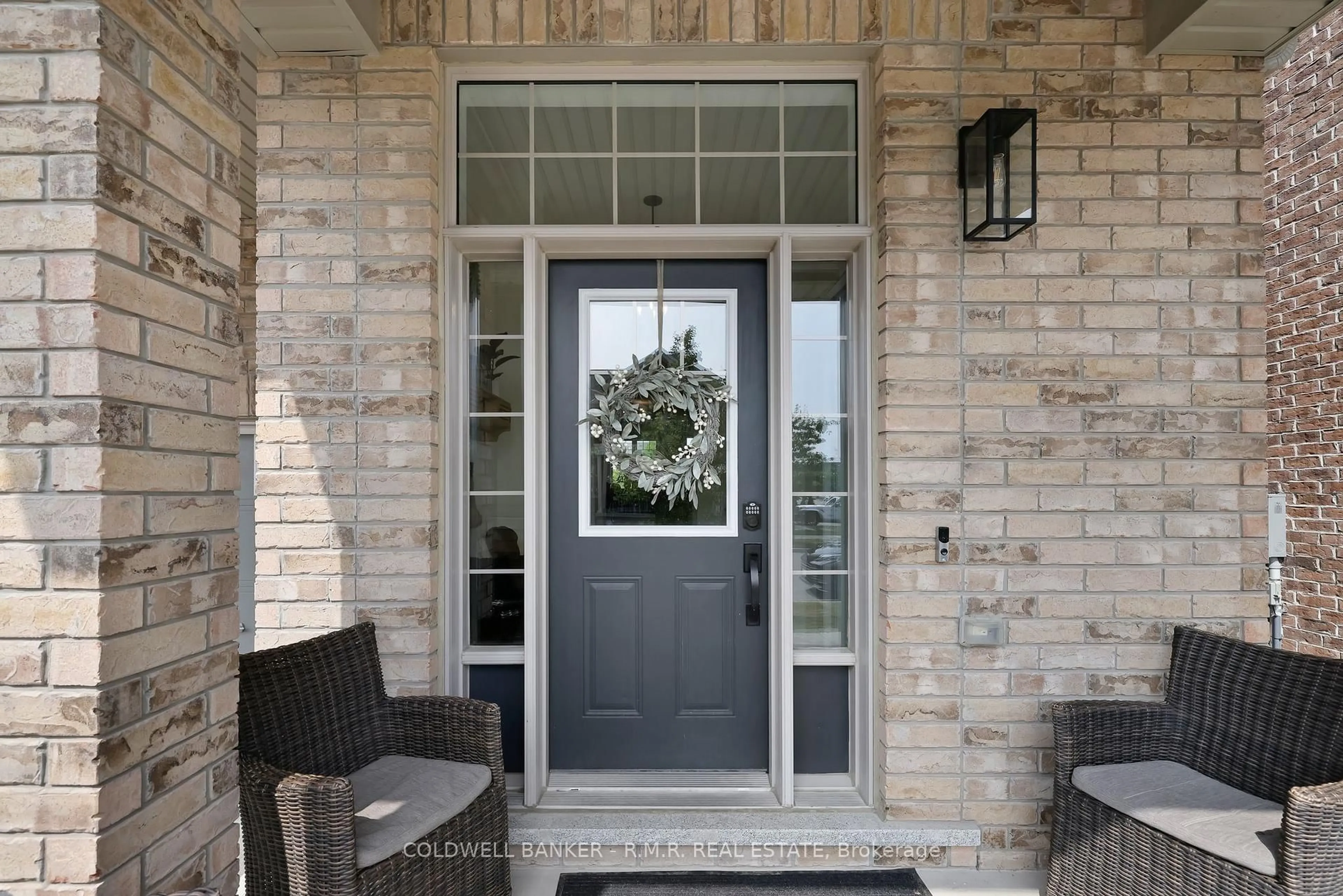 Indoor entryway for 179 Westfield Dr, Whitby Ontario L1P 0G2