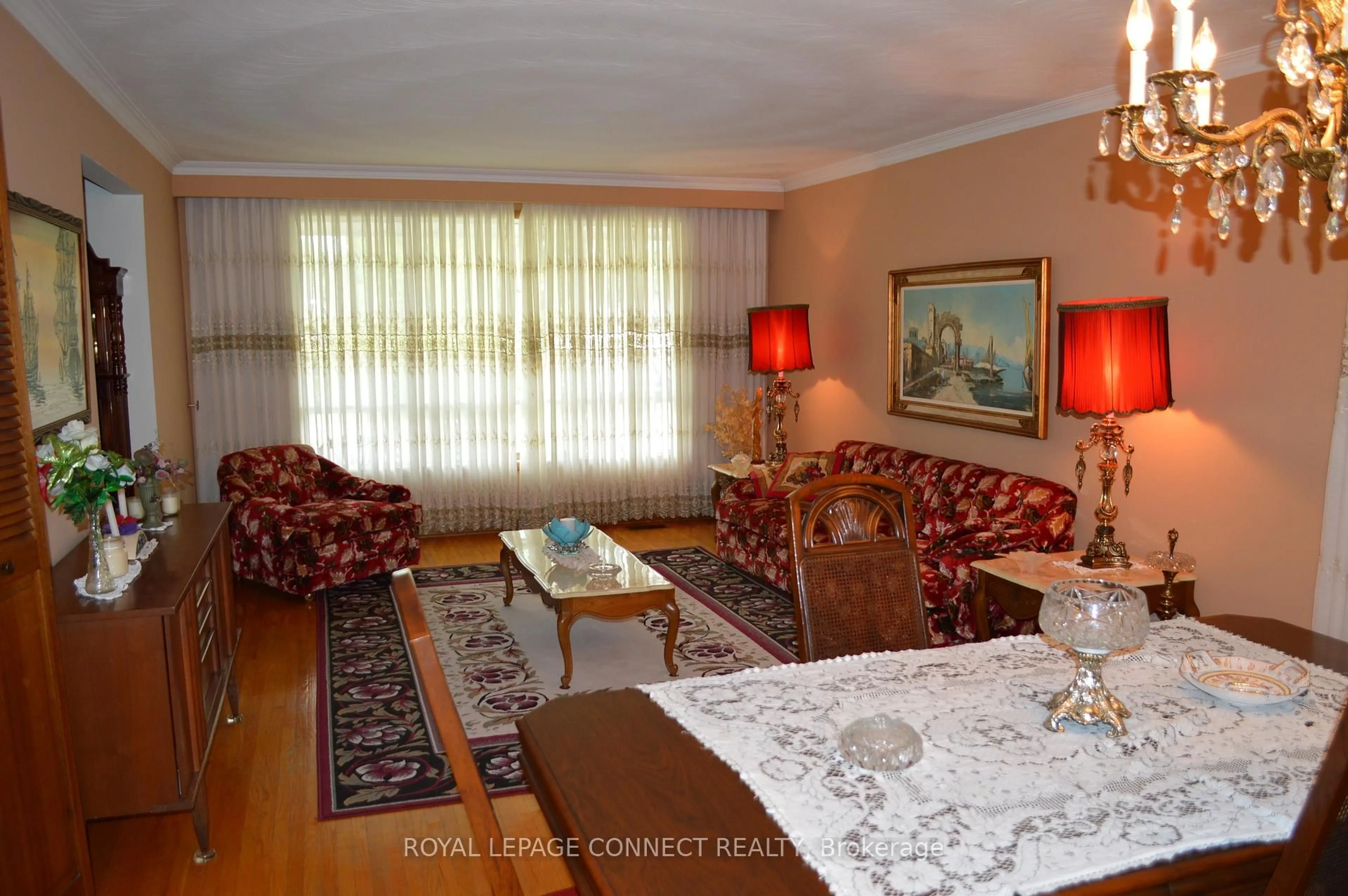 Dining room, unknown for 17 Altair Ave, Toronto Ontario M1W 2R1