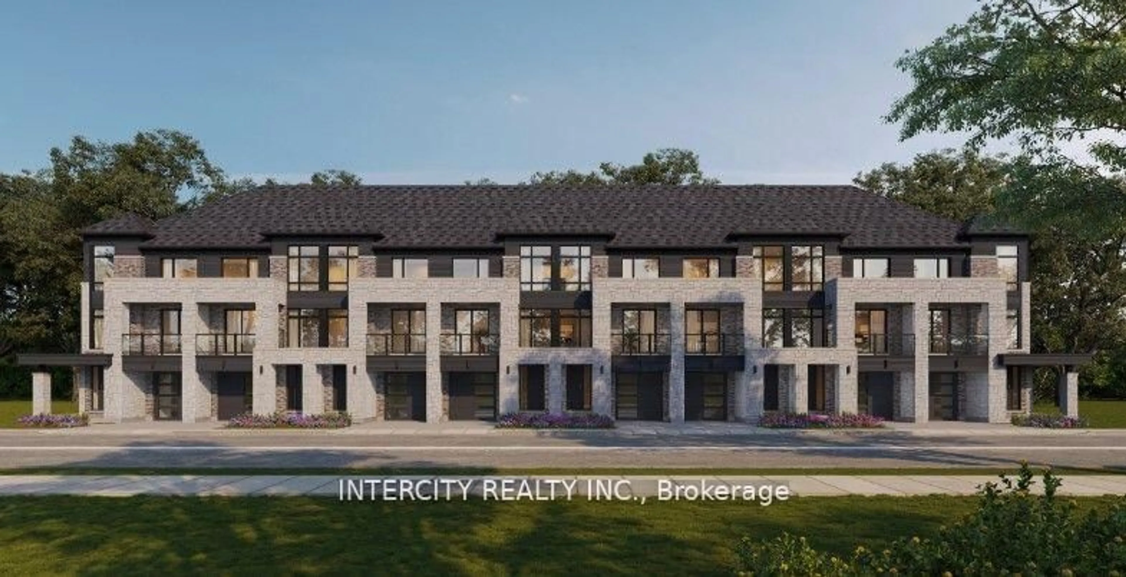 Unknown for BLK 128 Ivy Run Cres #4, Whitby Ontario L1M 1Z5