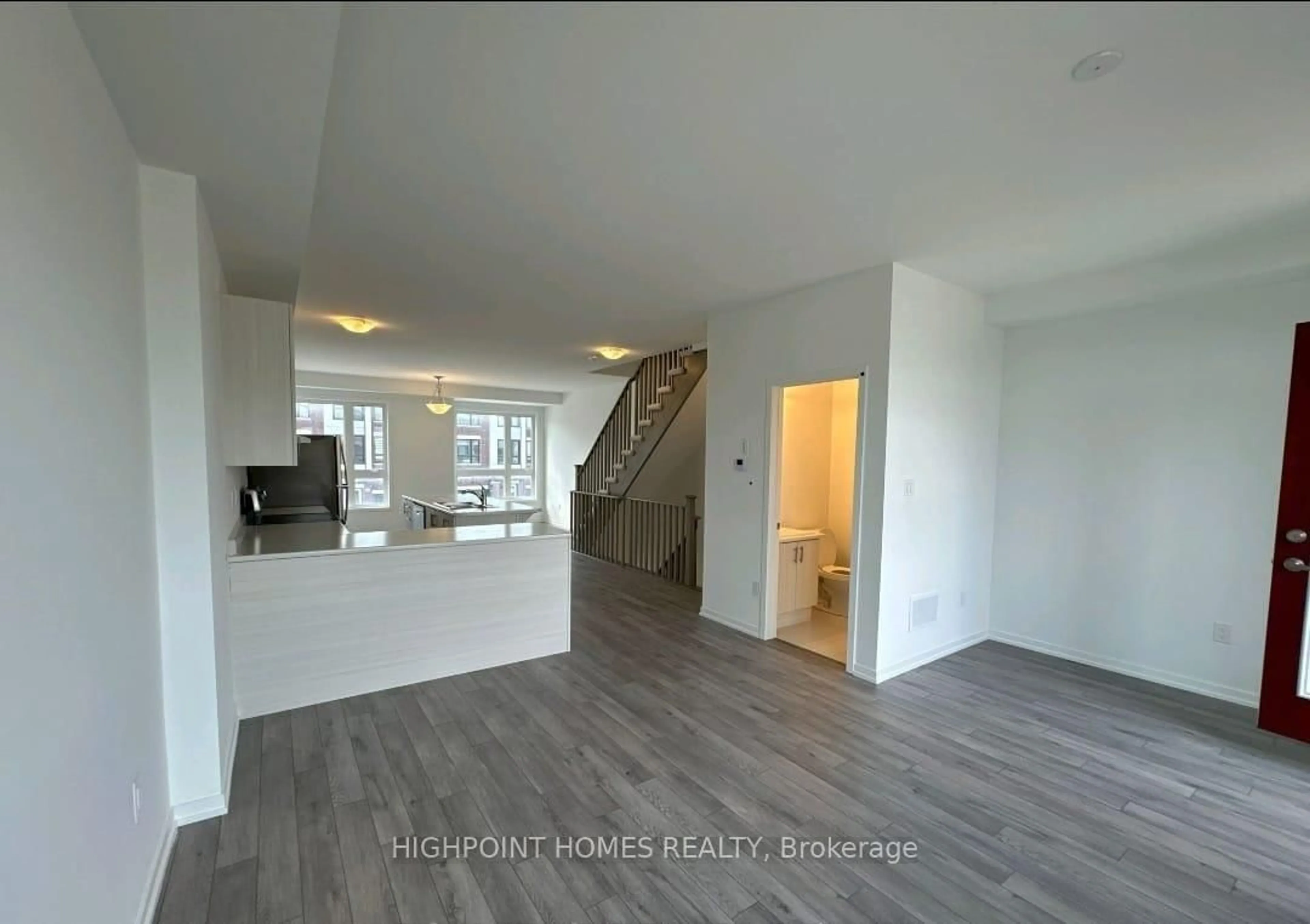A pic of a room for 9 Pegler St, Ajax Ontario L1S 7M3