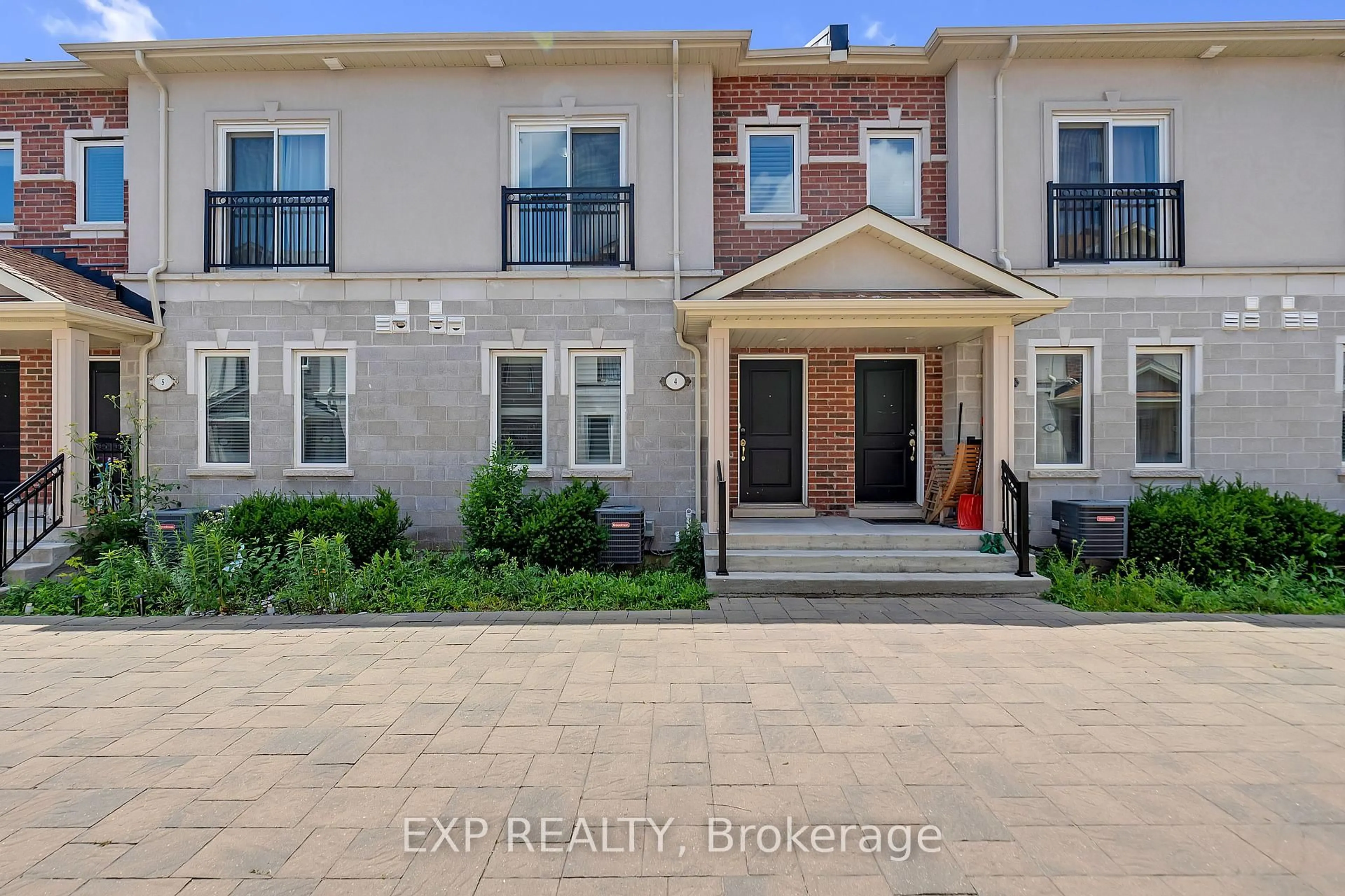 Unknown for 1060 St. Hilda's Way, Whitby Ontario L1N 0L3