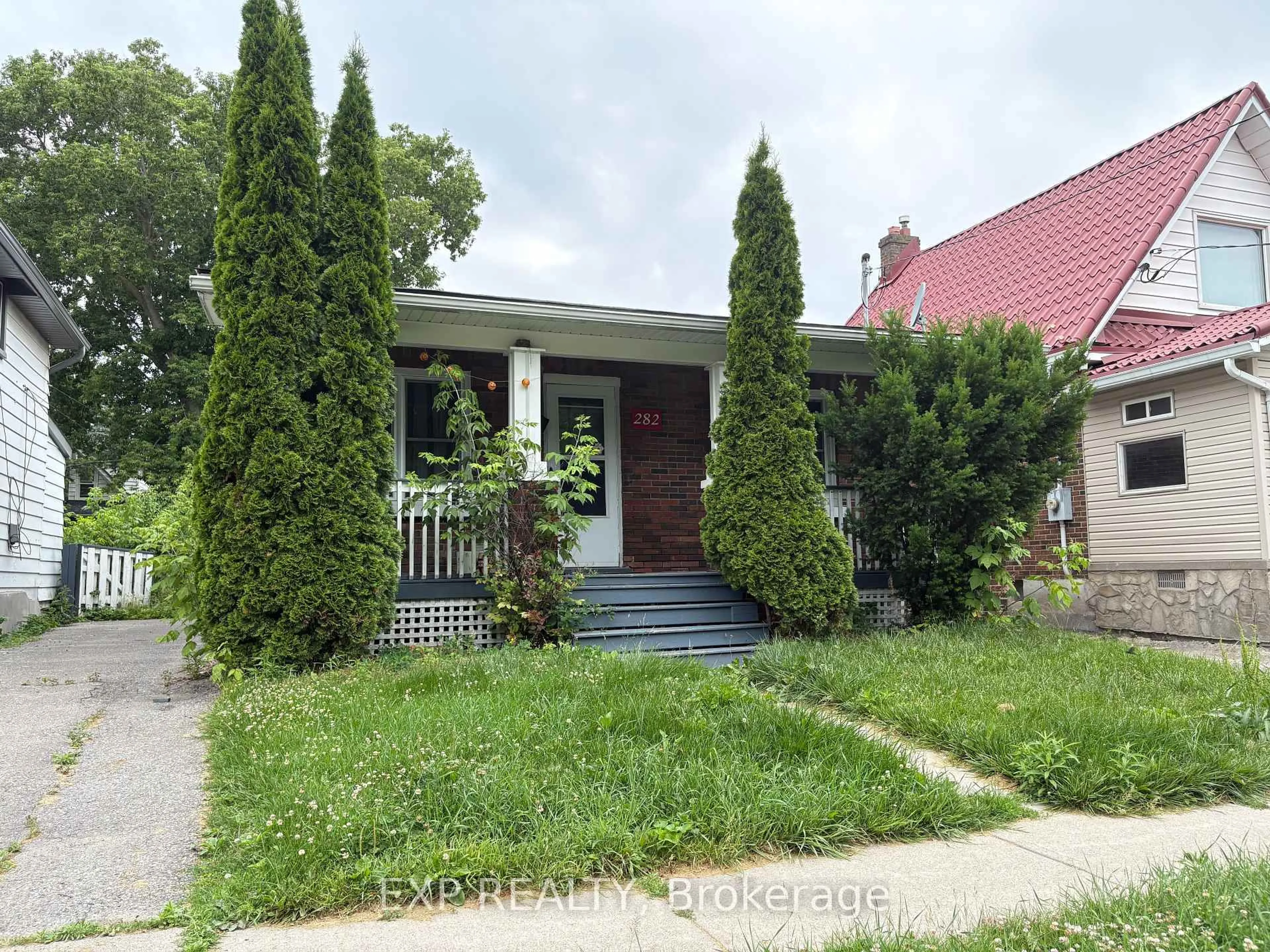 Unknown for 282 Haig St, Oshawa Ontario L1G 5N8