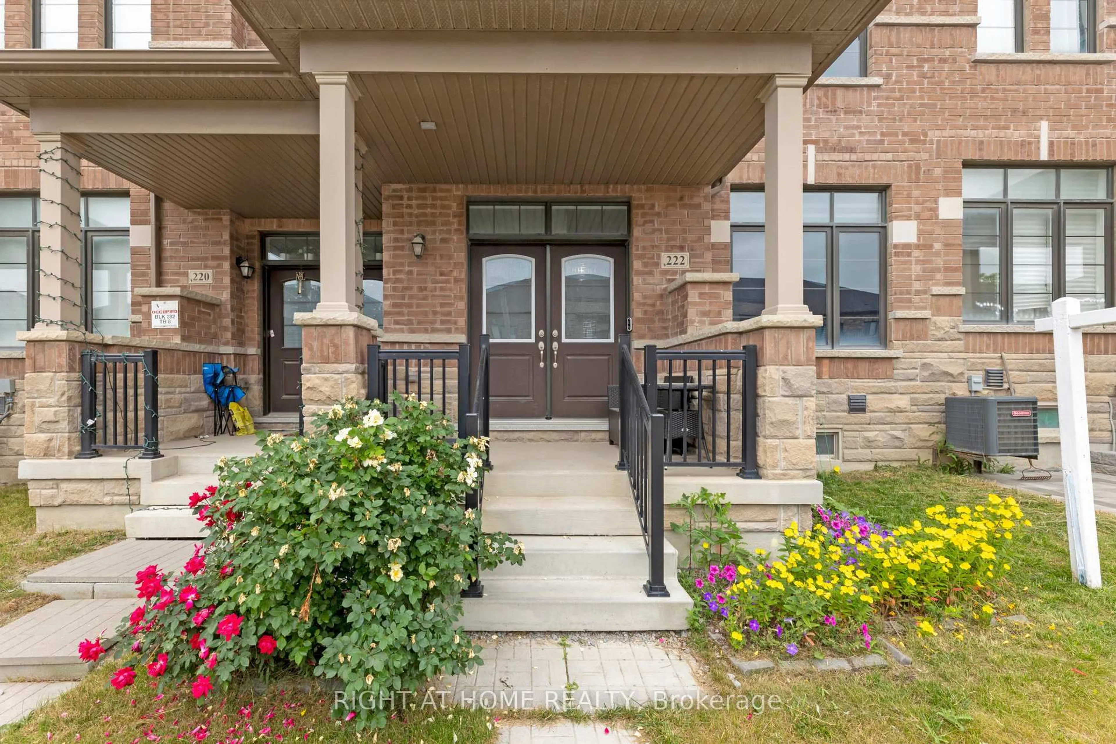 Unknown for 222 Coronation Rd, Whitby Ontario L1P 0H7