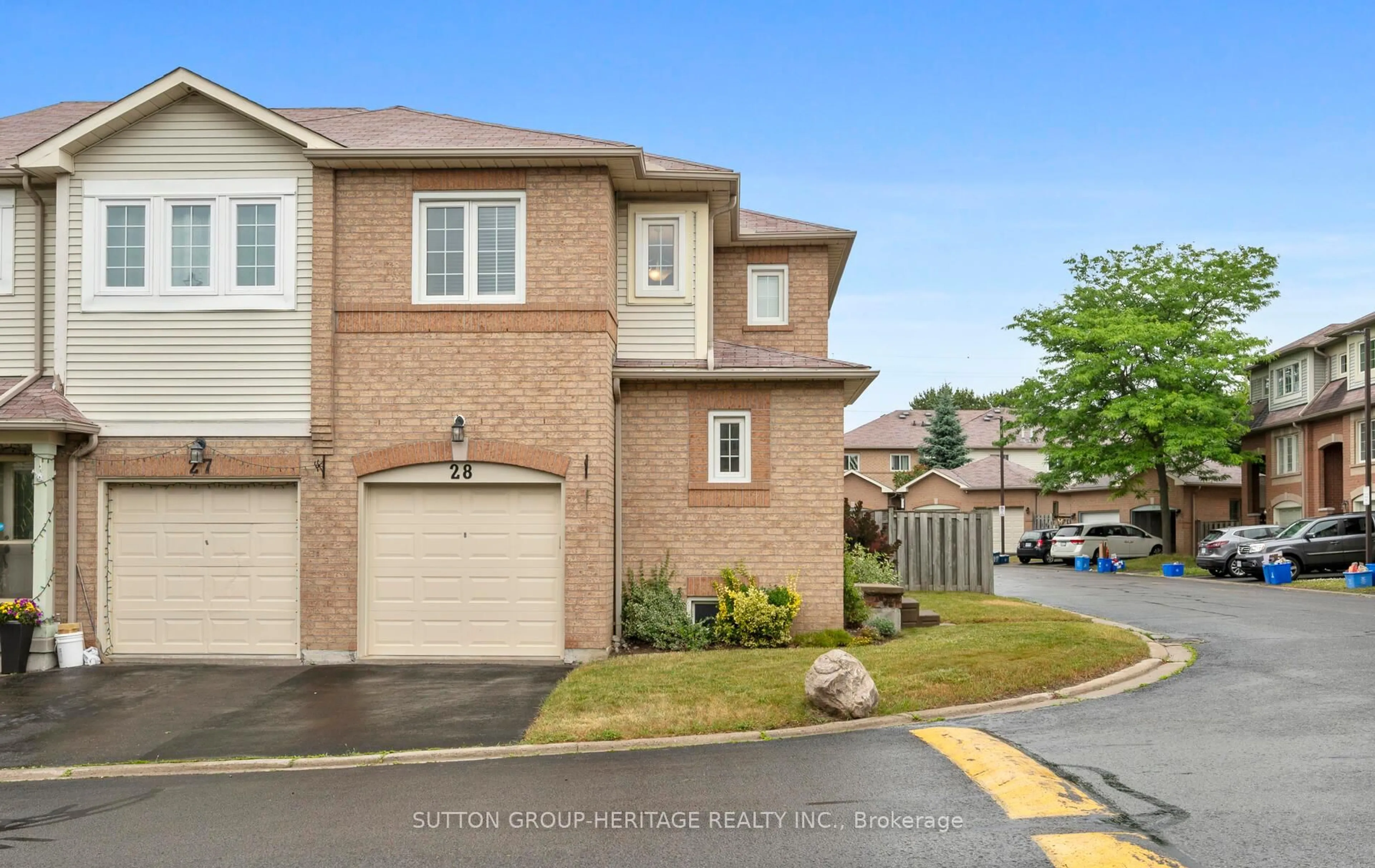 Unknown for 1801 Nichol Ave #28, Whitby Ontario L1N 9K1