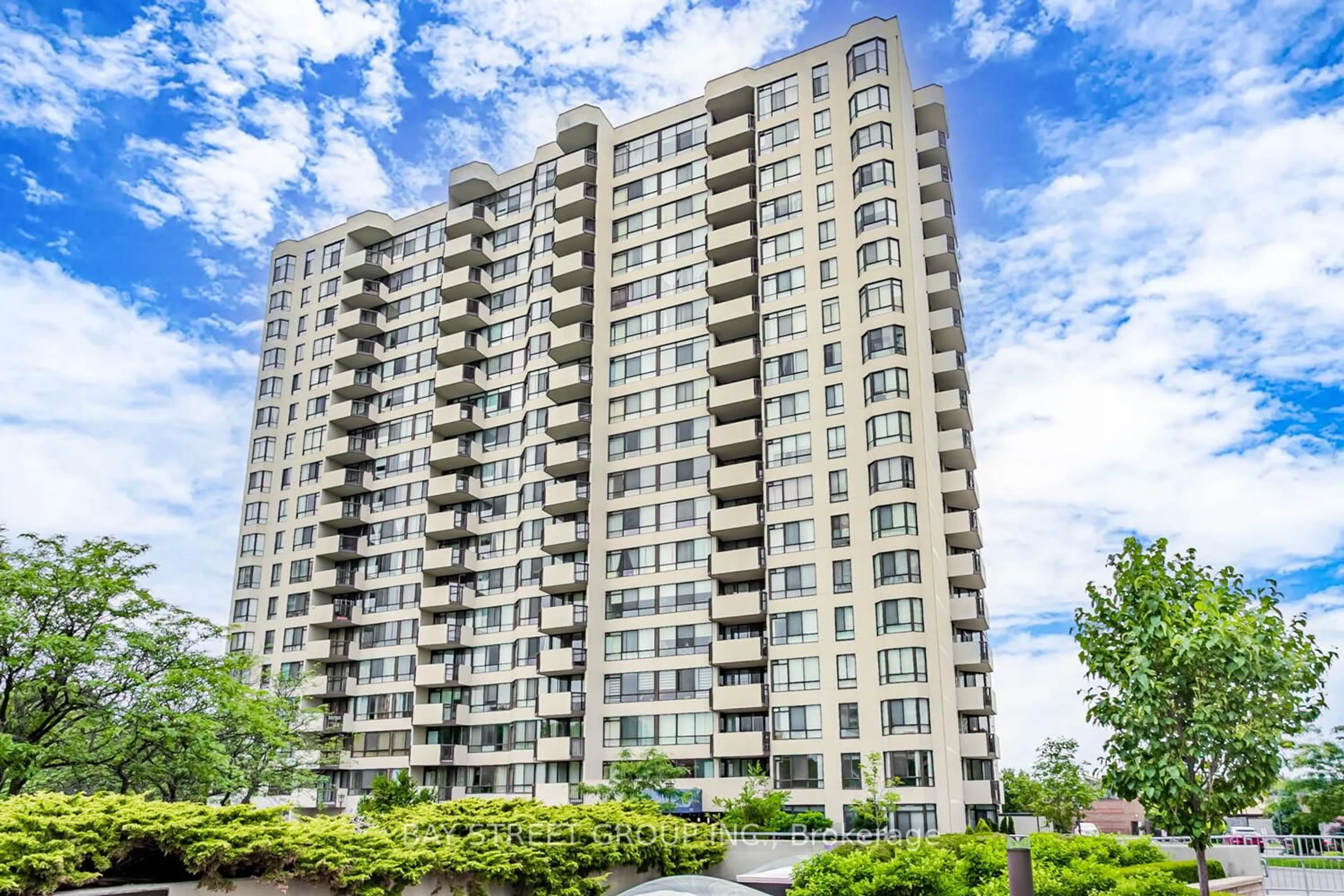 Unknown for 275 Bamburgh Circ #1606, Toronto Ontario M1W 3X4