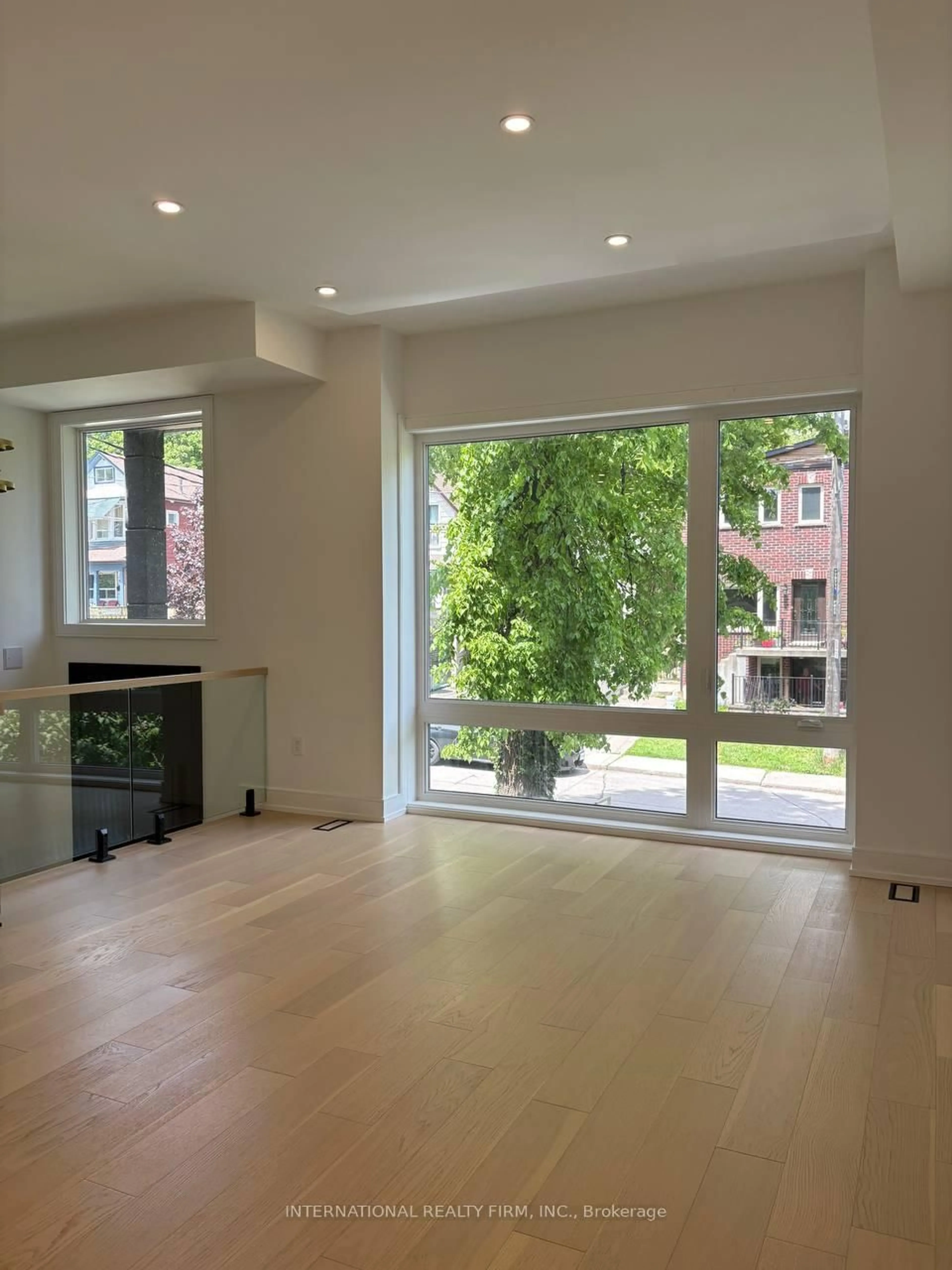 A pic of a room for 19 Ivy Ave, Toronto Ontario M4L 2H6