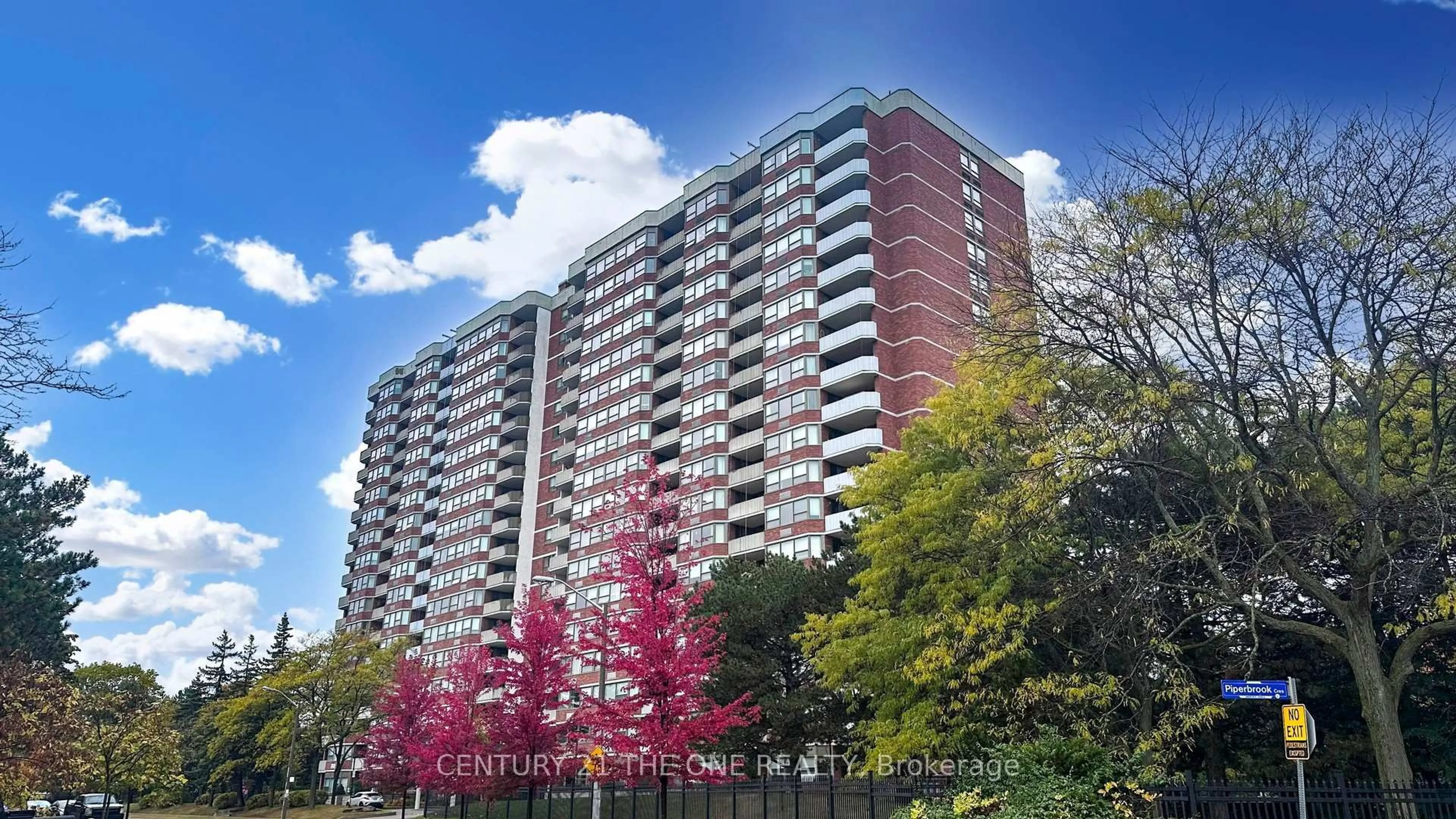 Unknown for 121 Ling Rd #808, Toronto Ontario M1E 4Y2