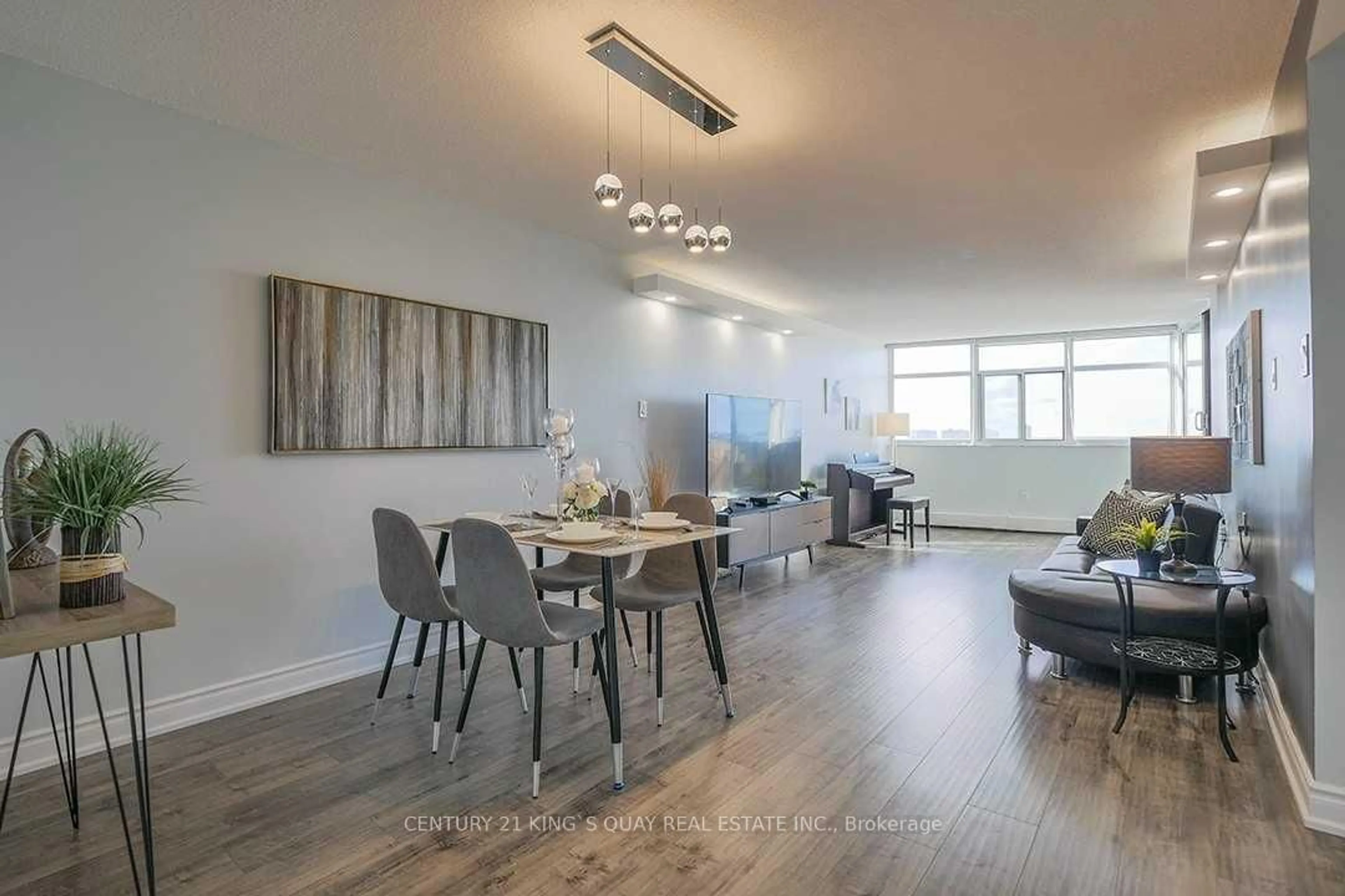 Unknown for 2050 Bridletowne Circ #1410, Toronto Ontario M1W 2V5