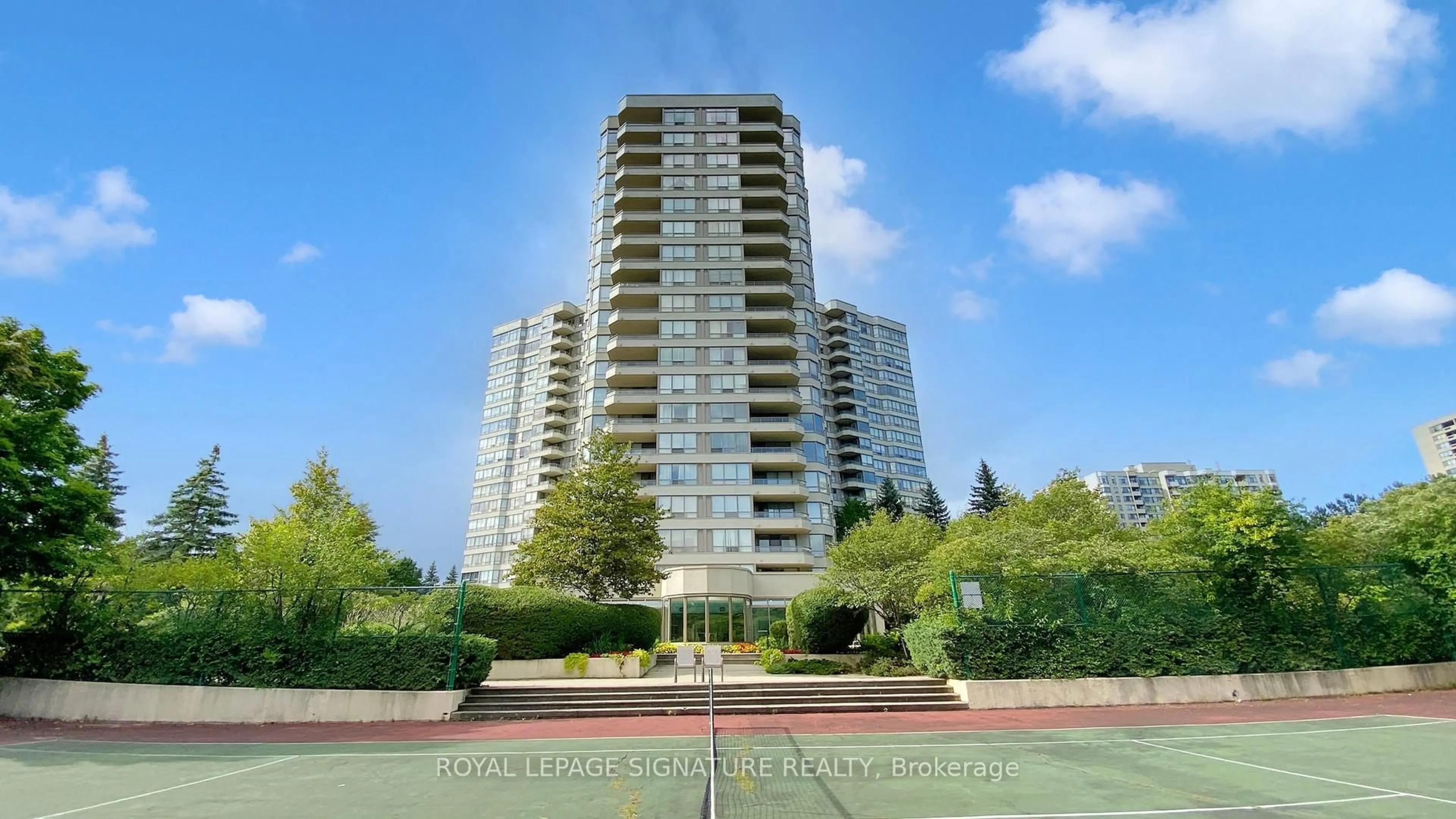 Unknown for 175 Bamburgh Circ #1418, Toronto Ontario M1W 3X8