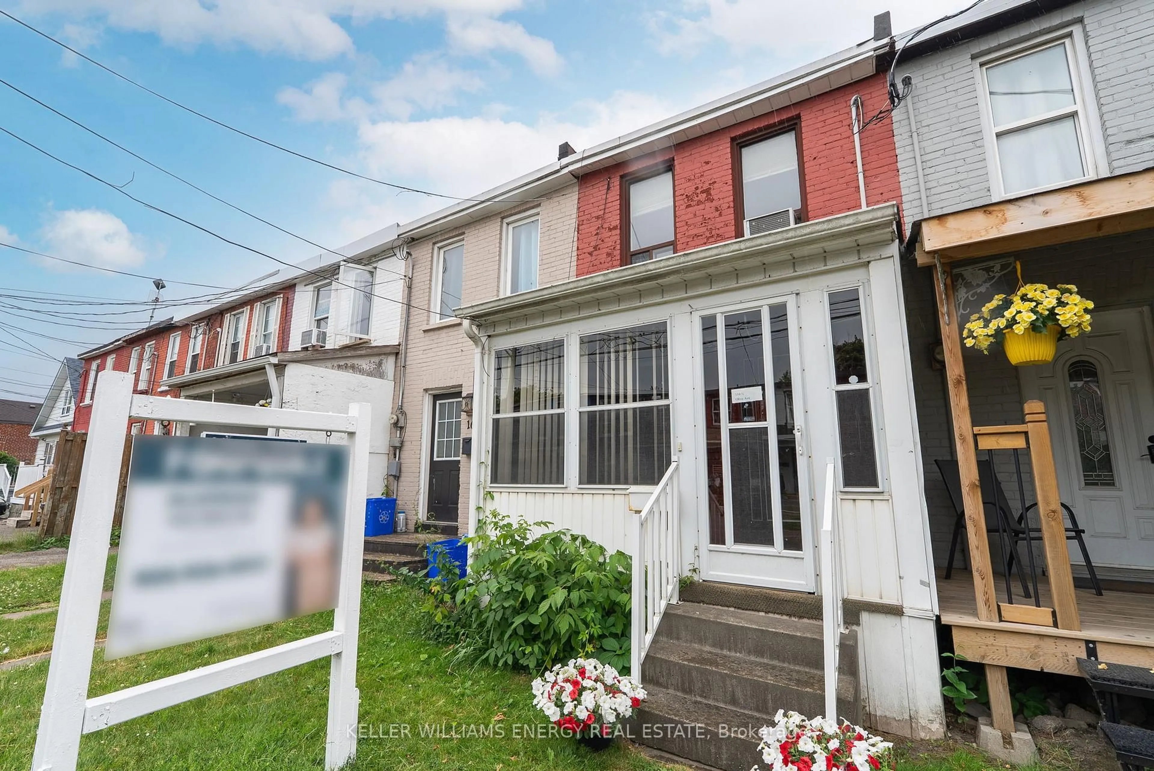 Unknown for 159 1/2 Olive Ave, Oshawa Ontario L1H 2P1