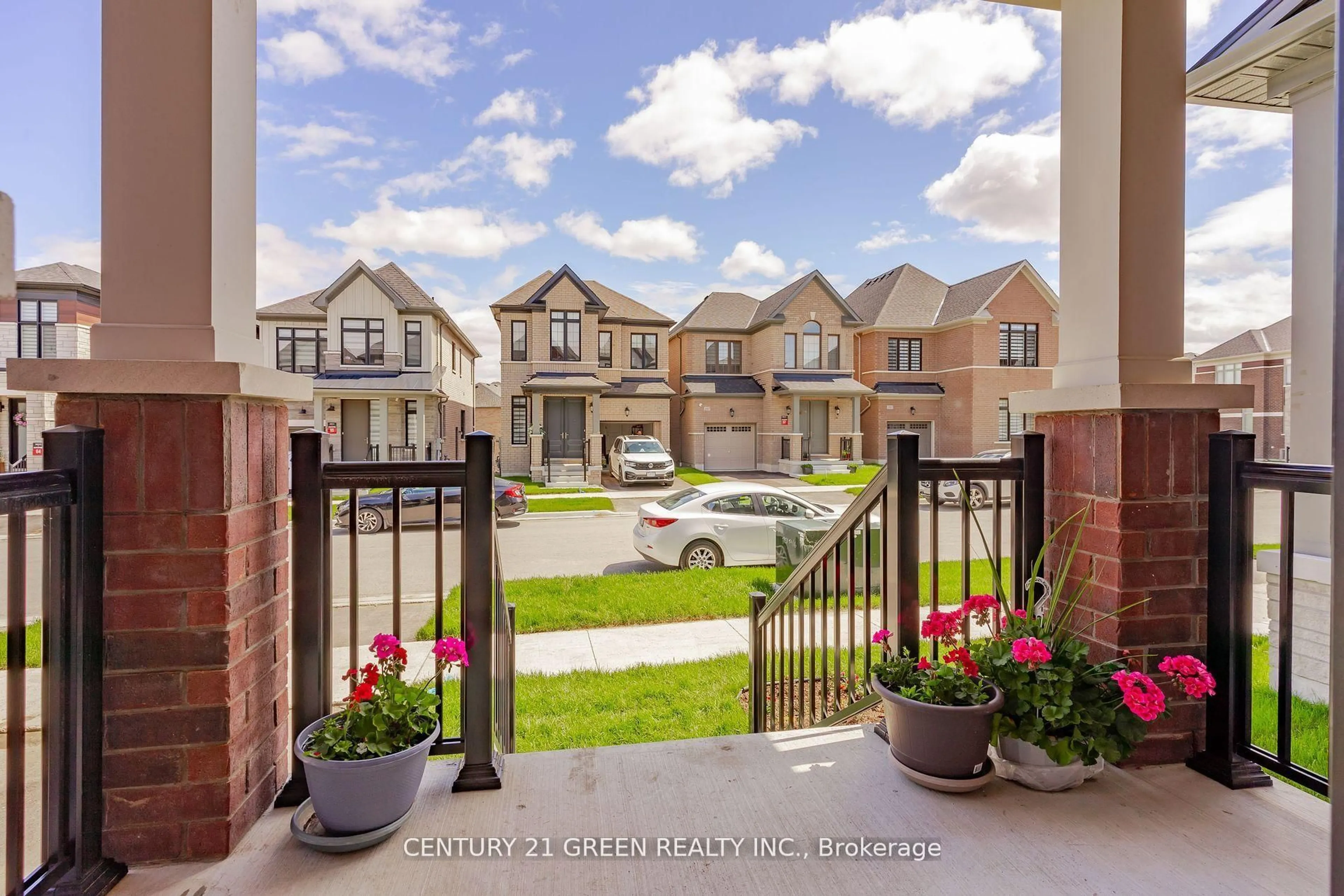 Unknown for 1090 Pisces Tr, Pickering Ontario L1X 0P8