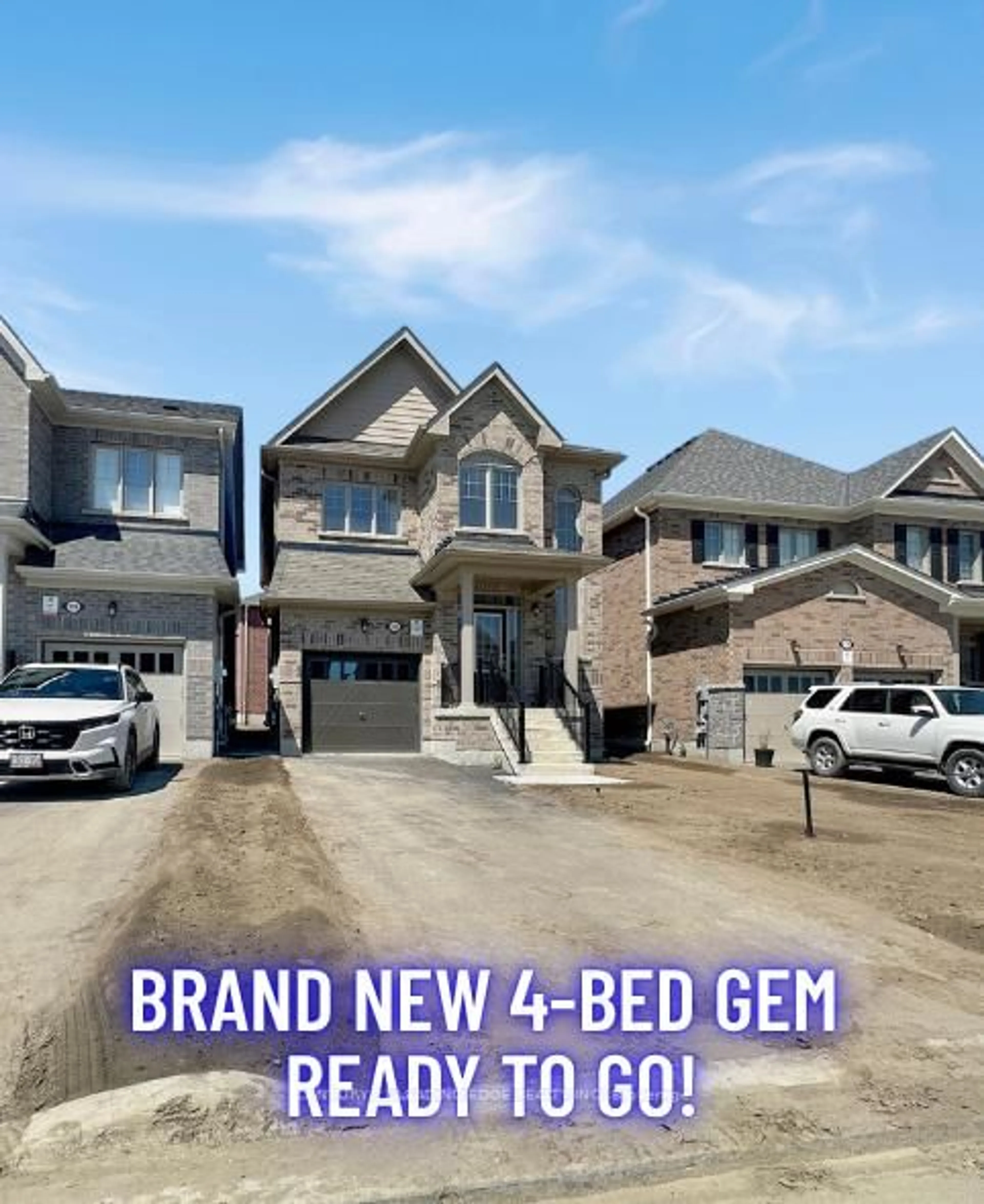 Unknown for 132 Robin Tr, Scugog Ontario L9L 1B3