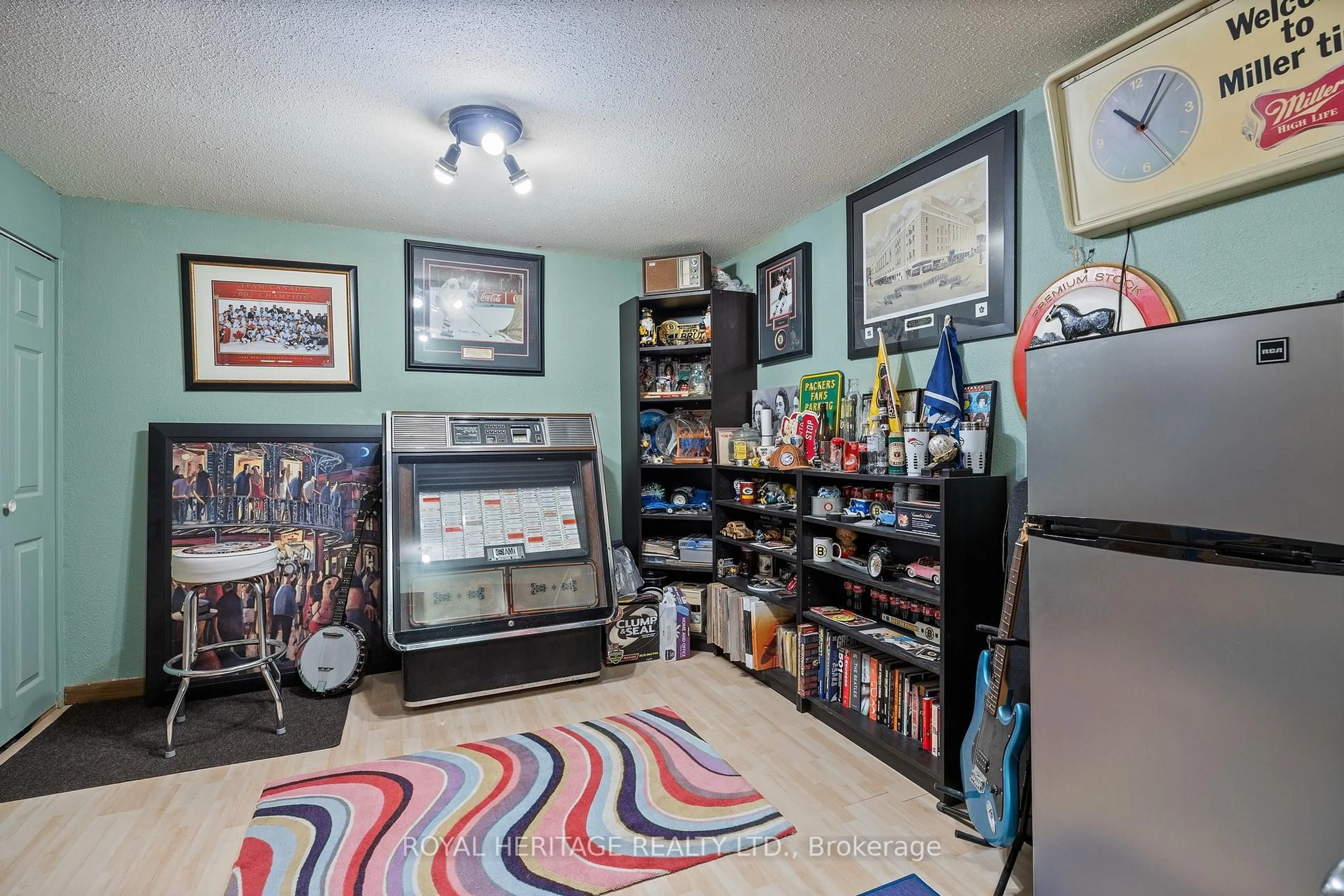 Unknown for 1310 Fieldlight Blvd #44, Pickering Ontario L1V 2Y8
