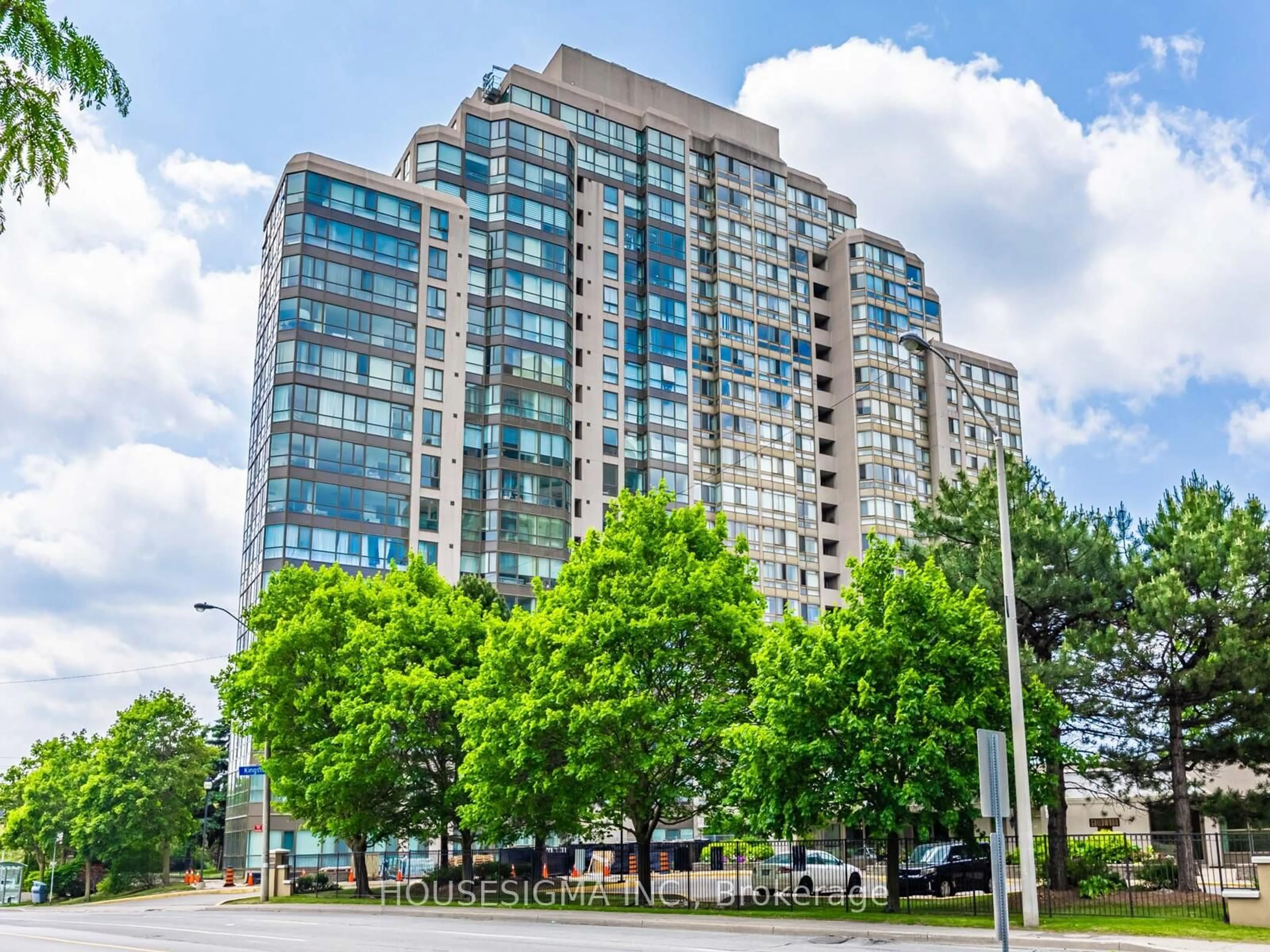 Unknown for 3233 Eglinton Ave #403, Toronto Ontario M1J 3N6