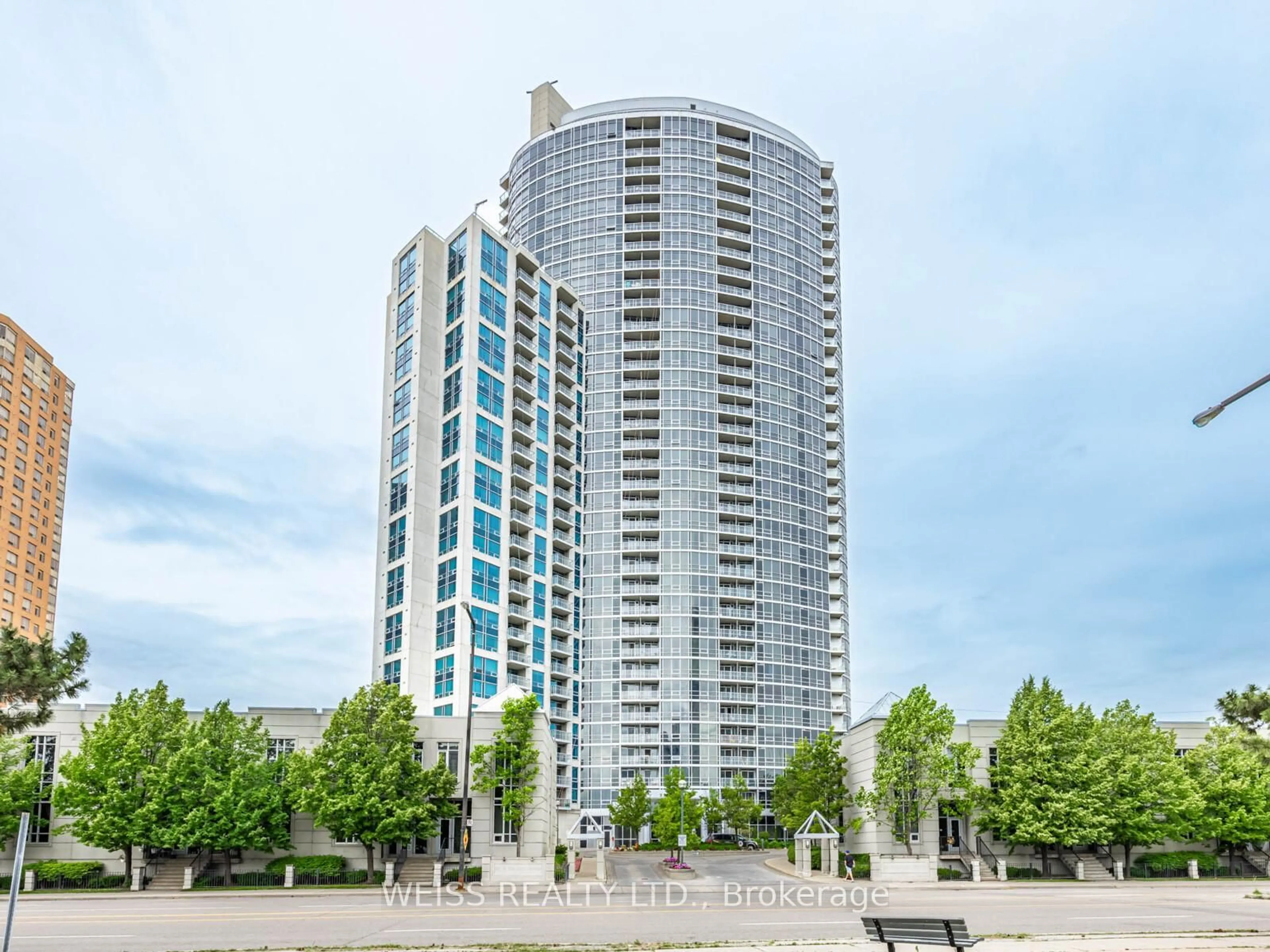 Unknown for 83 Borough Dr #303, Toronto Ontario M1P 5E4