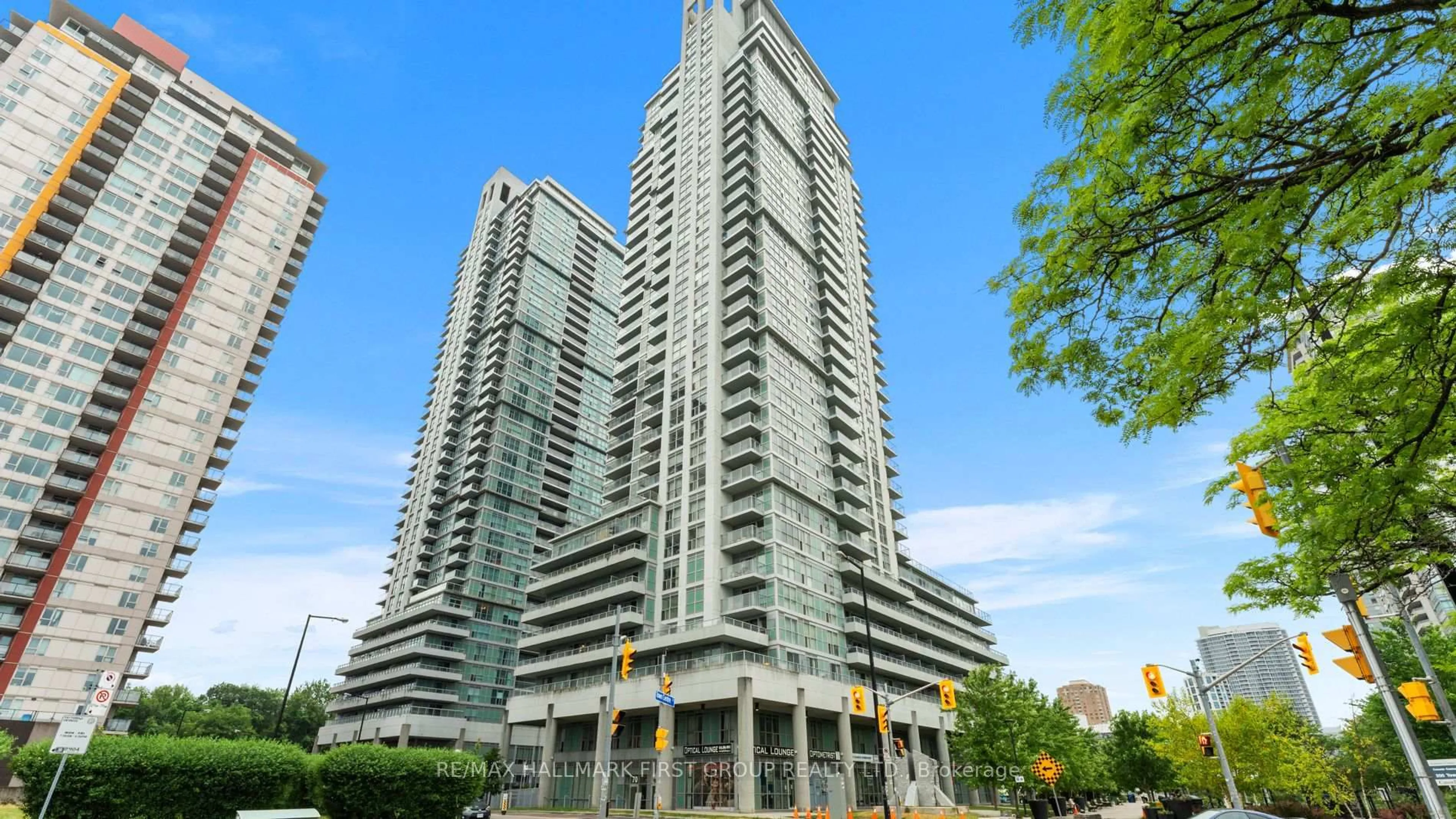 Unknown for 70 Town Centre Crt #405, Toronto Ontario M1P 0B2