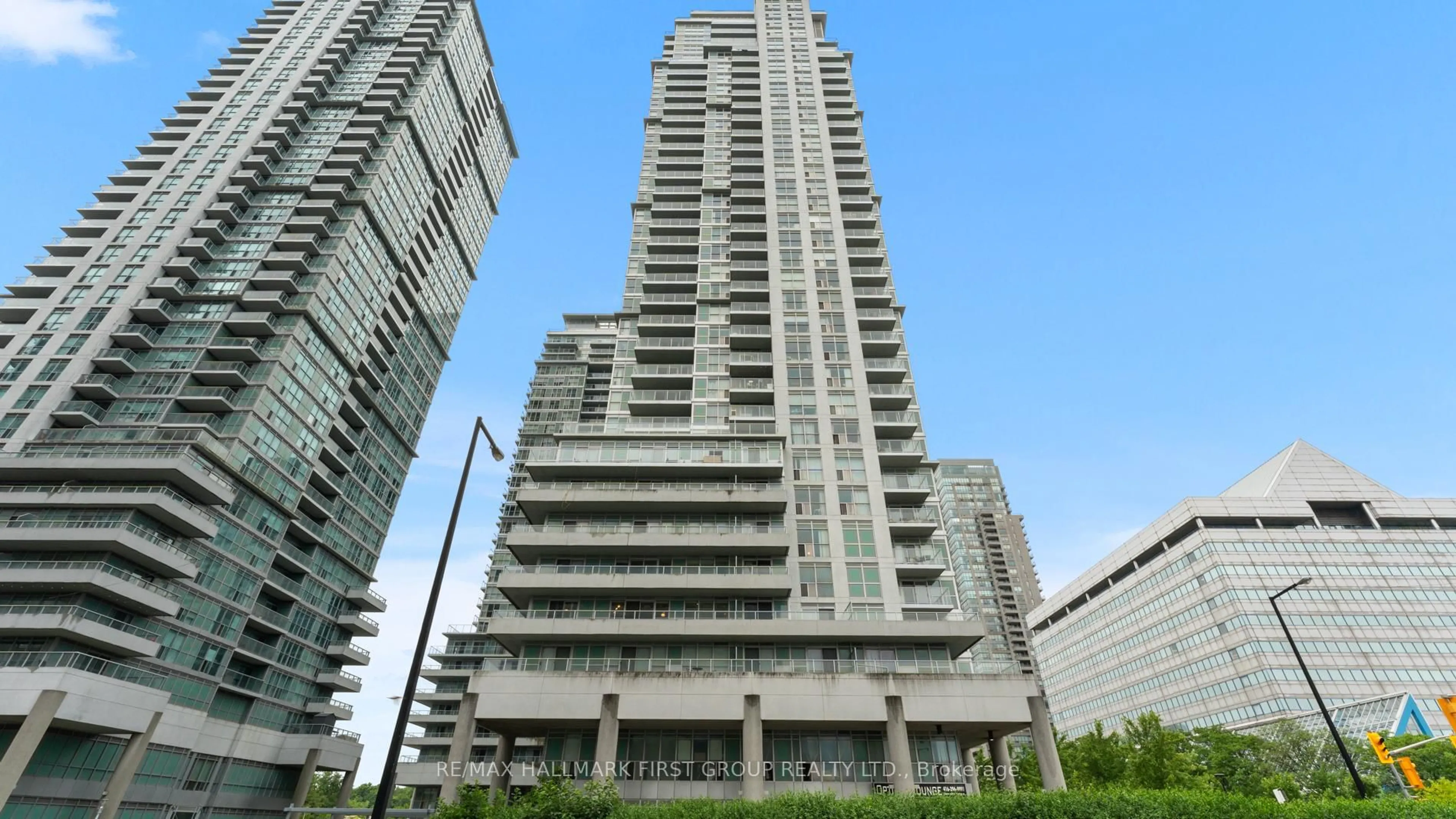 Unknown for 70 Town Centre Crt #405, Toronto Ontario M1P 0B2