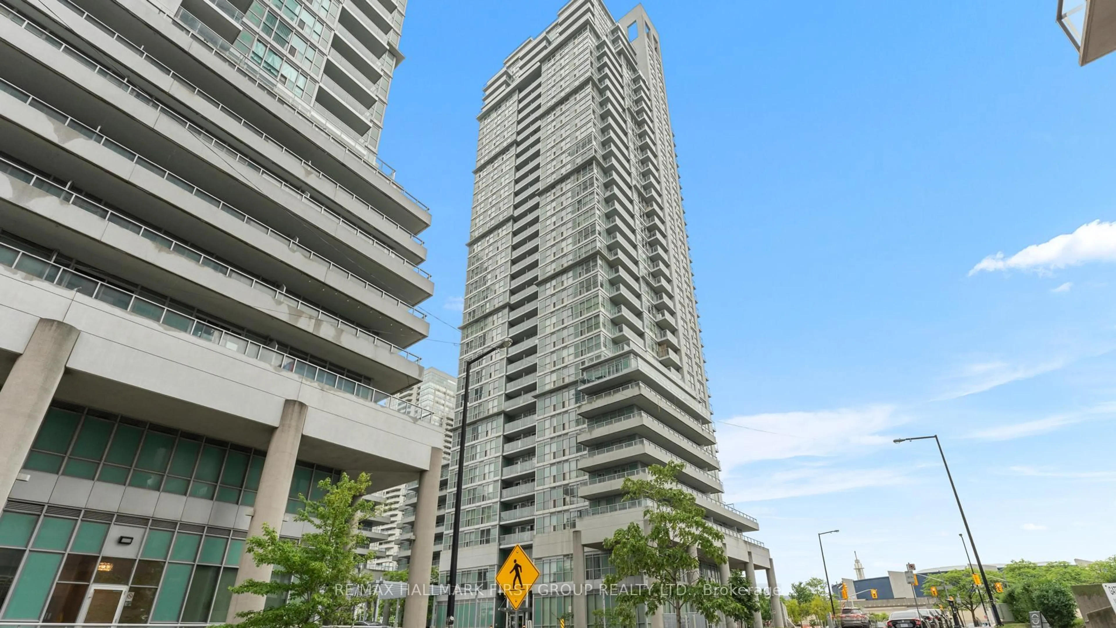 Unknown for 70 Town Centre Crt #405, Toronto Ontario M1P 0B2