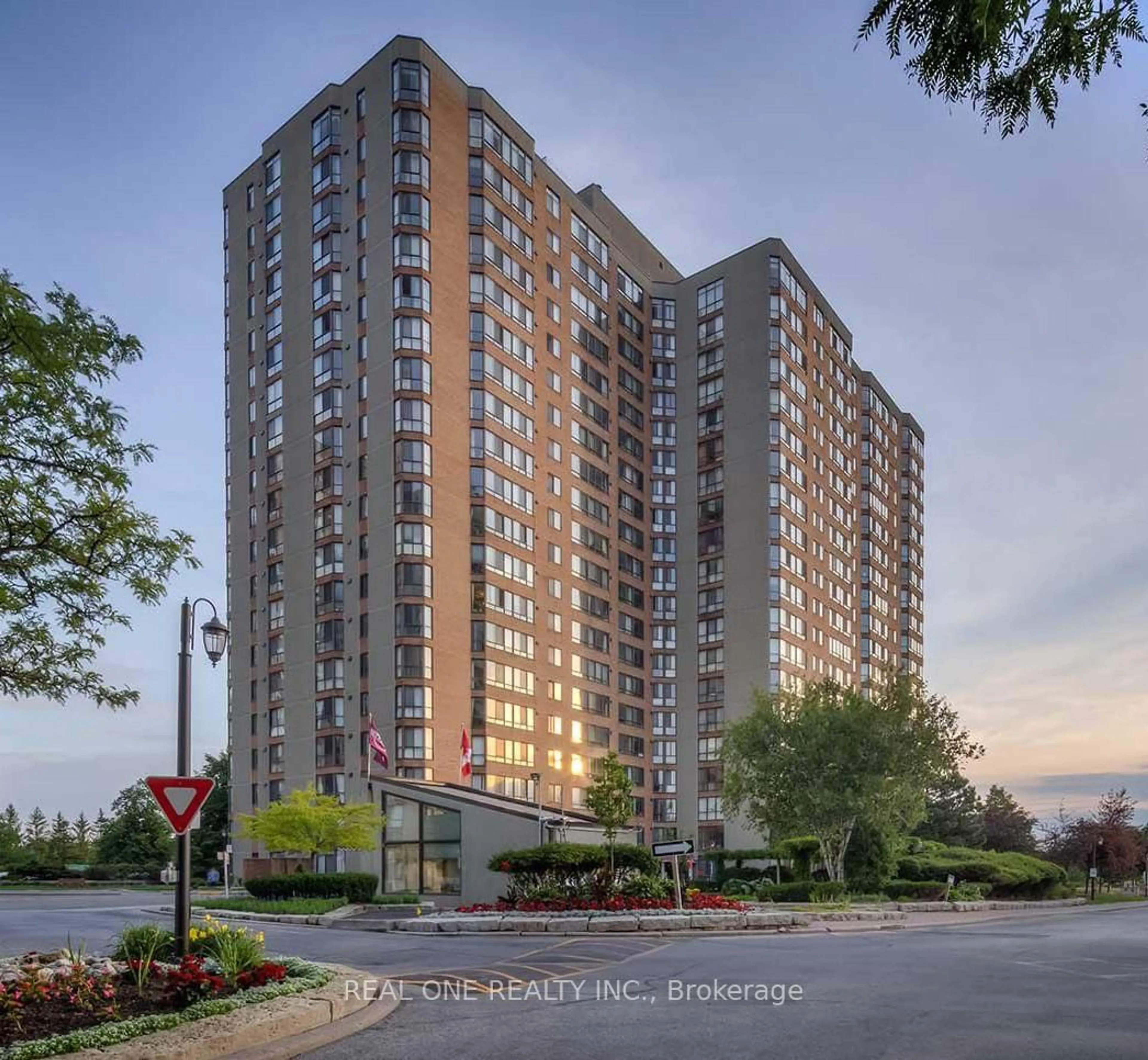 Unknown for 55 Bamburgh Circ #1610, Toronto Ontario M1W 3V4