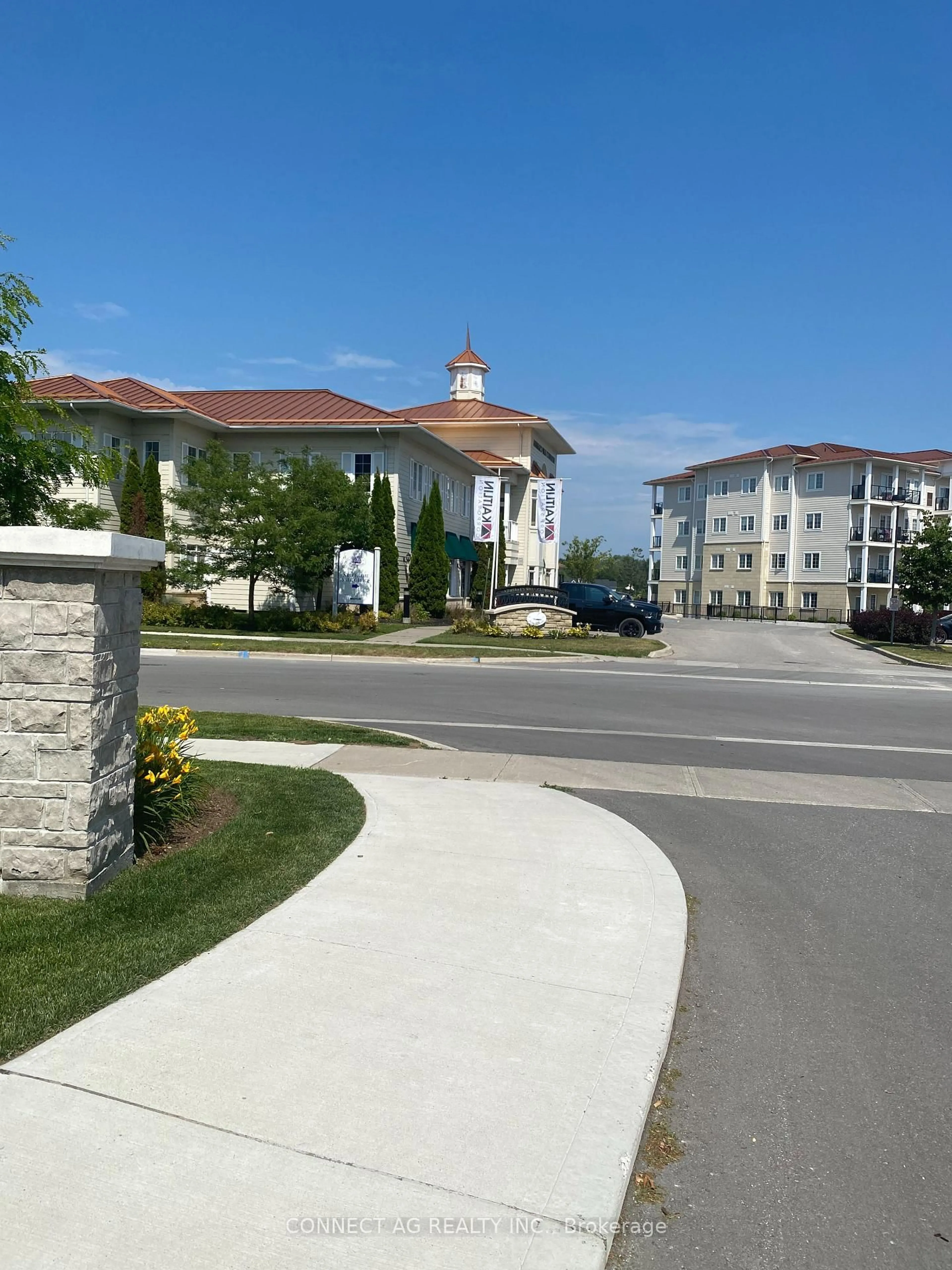 Unknown for 65 Shipway Ave #111, Clarington Ontario L1B 0W2