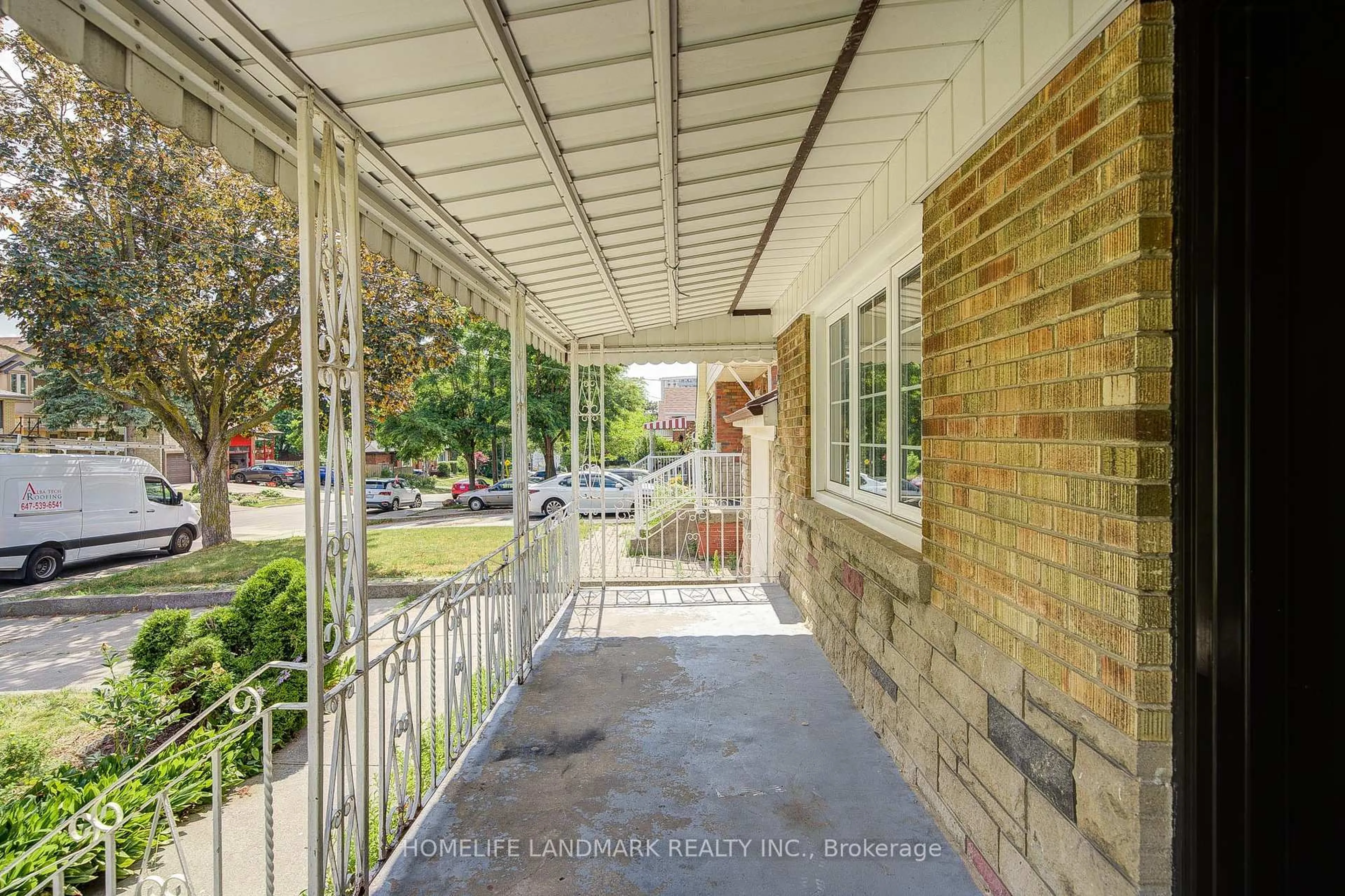 Unknown for 12 Janet Blvd, Toronto Ontario M1R 1H6