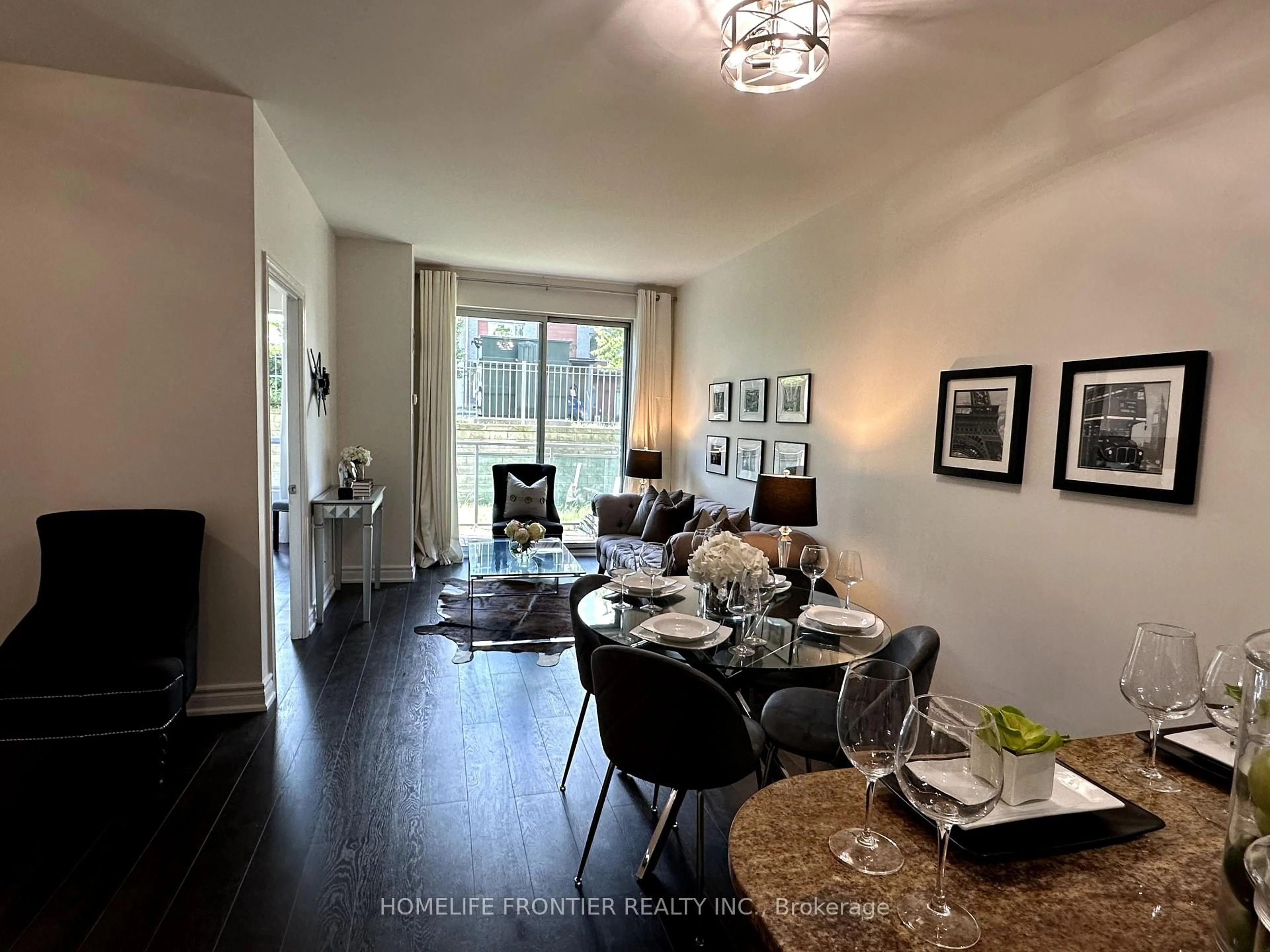 A pic of a room for 6 Rosebank Dr #B, Toronto Ontario M1B 0A1