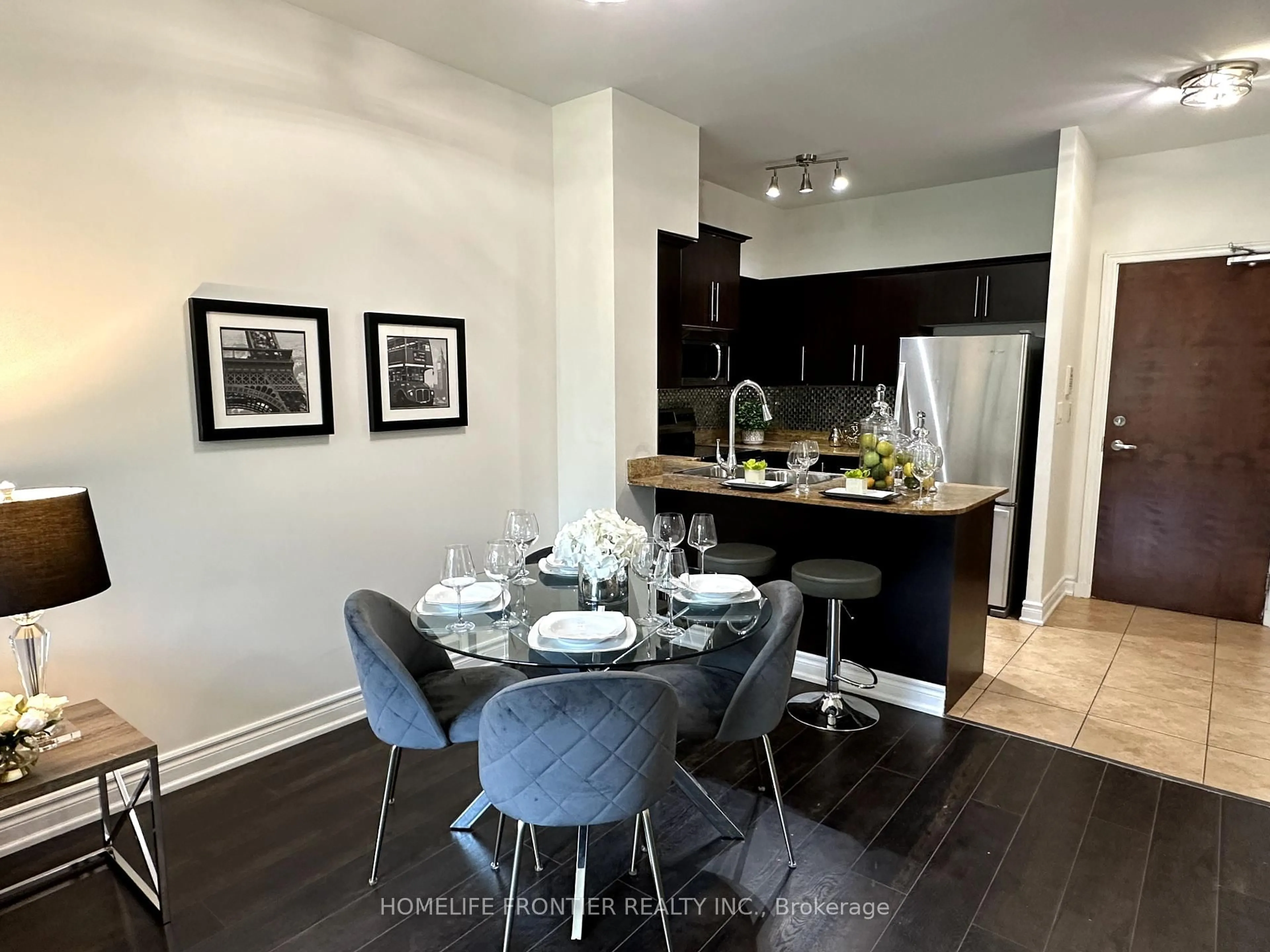 Dining room, unknown for 6 Rosebank Dr #B, Toronto Ontario M1B 0A1