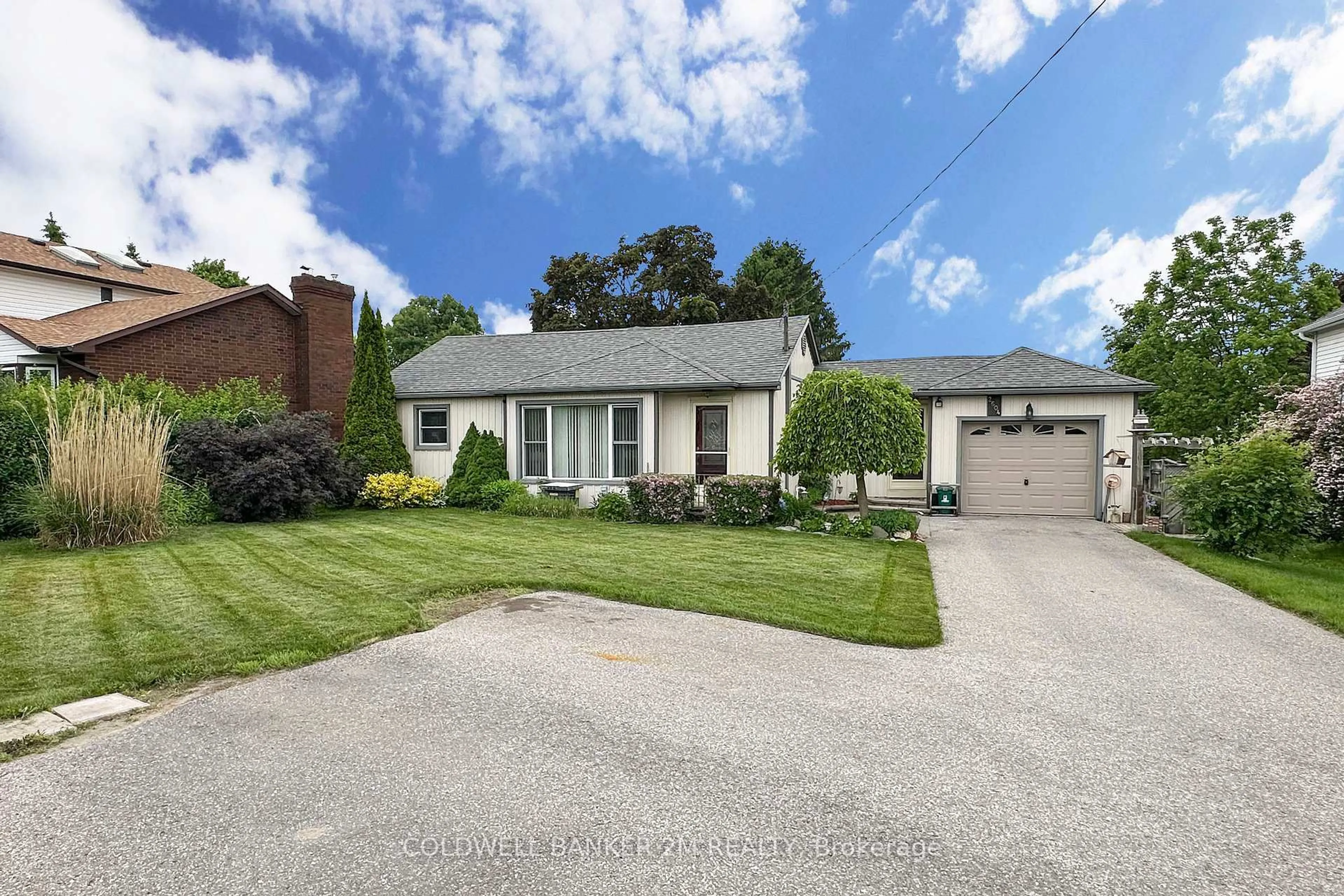 Unknown for 2604 Prestonvale Rd, Clarington Ontario L1E 2R9