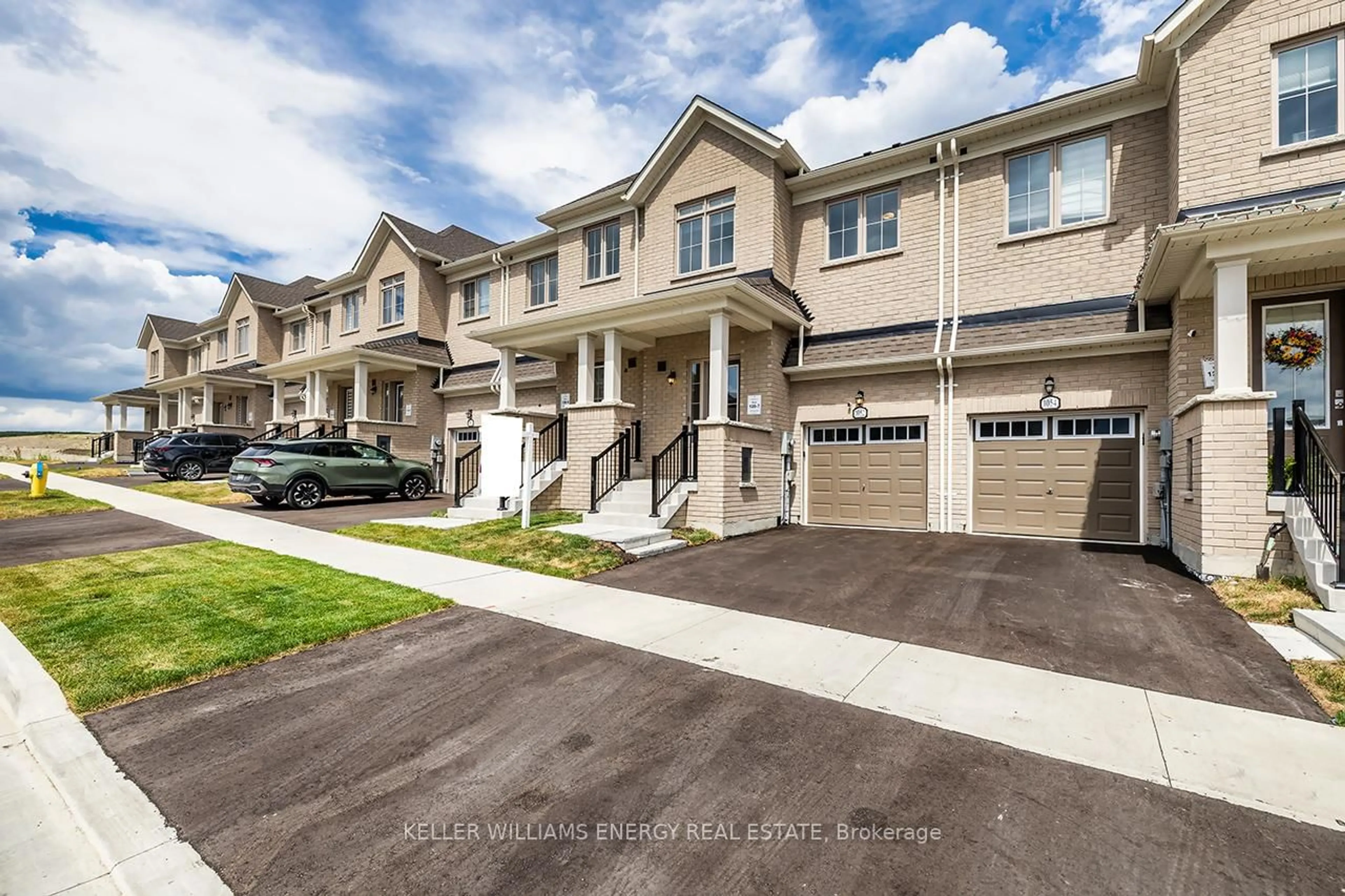 Unknown for 1052 Lockie Dr, Oshawa Ontario L1L 0R9