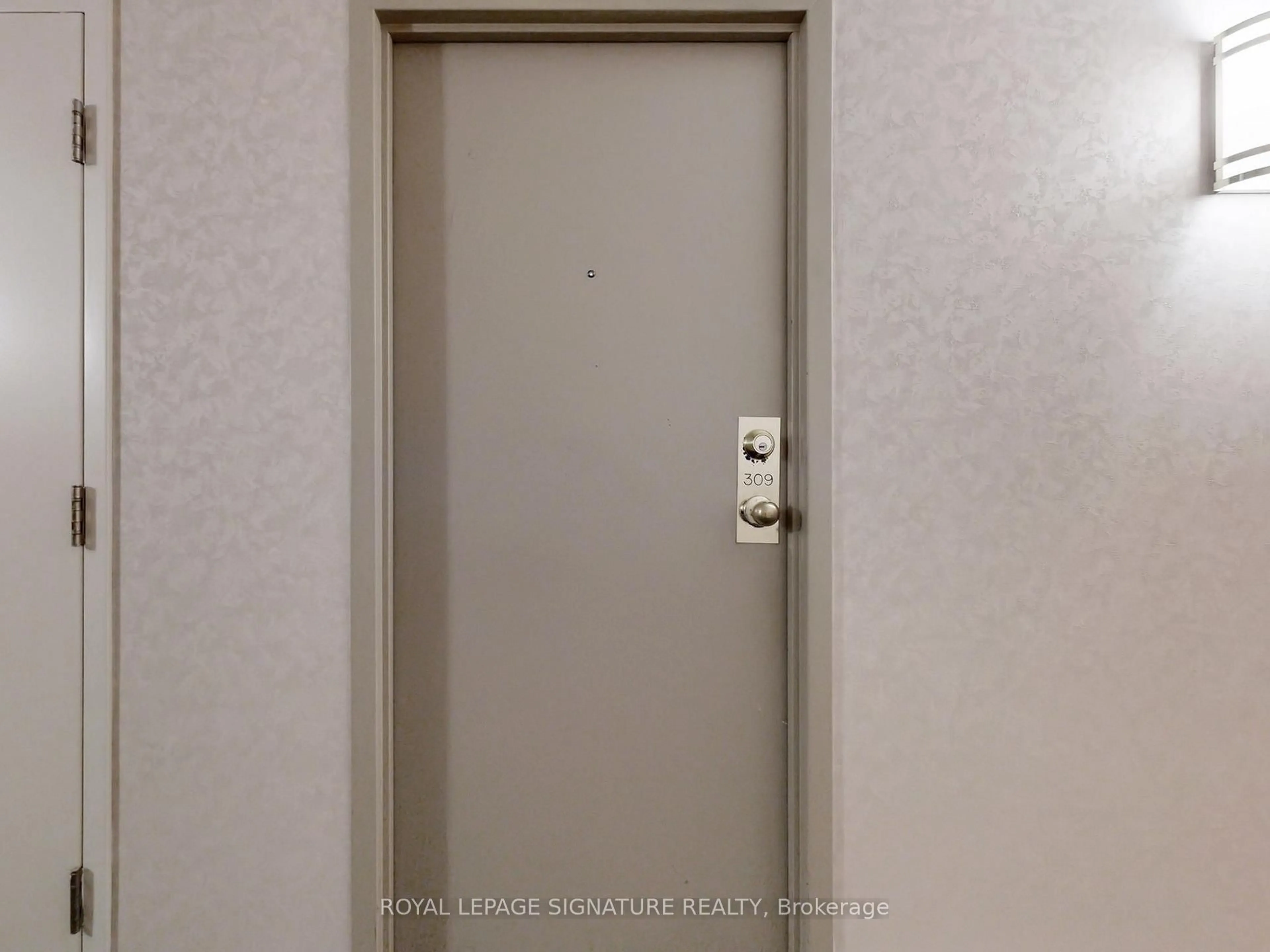 Unknown for 90 Dale Ave #309, Toronto Ontario M1J 3N4