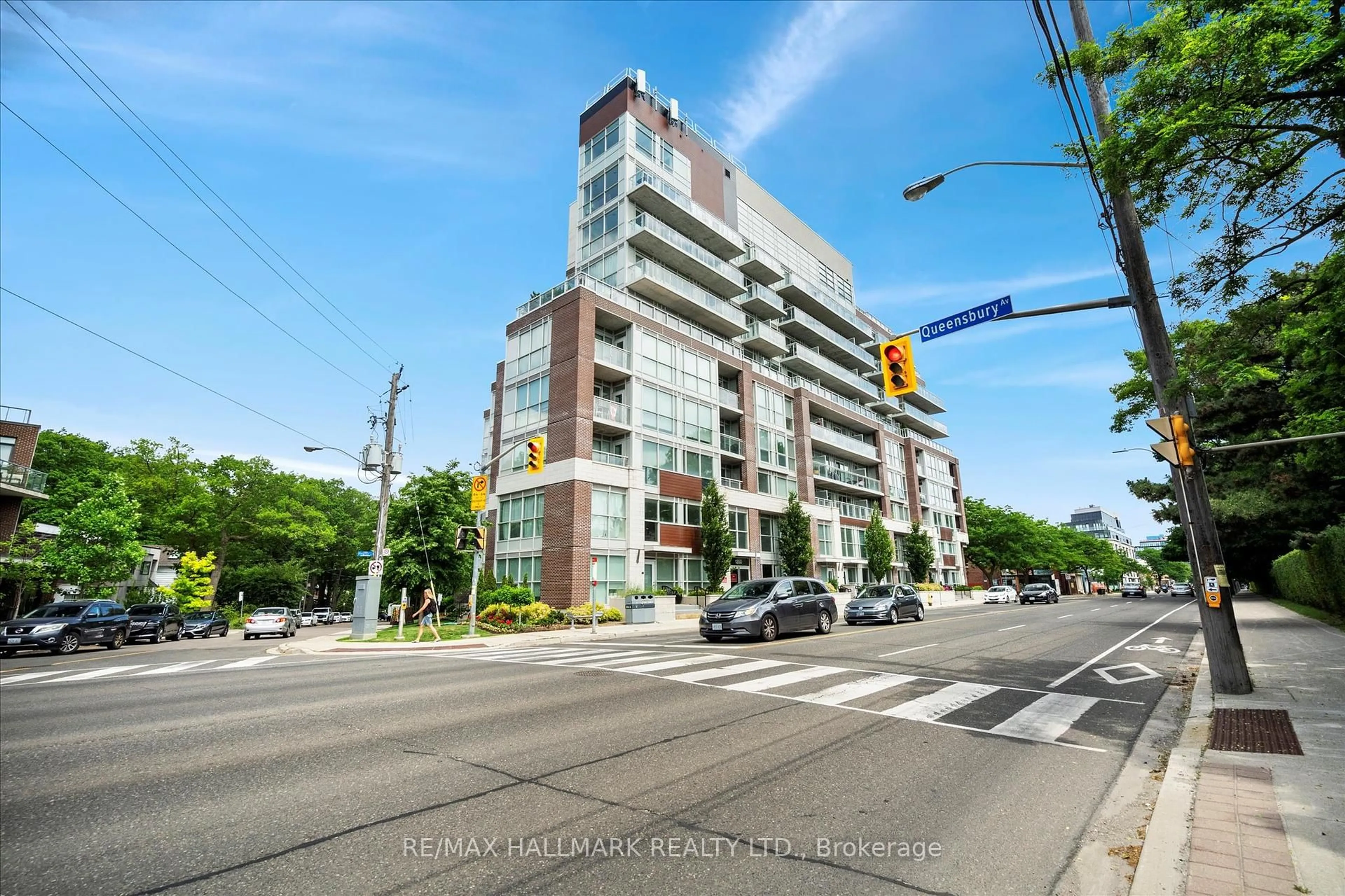 Unknown for 1350 Kingston Rd #117, Toronto Ontario M1N 1C8