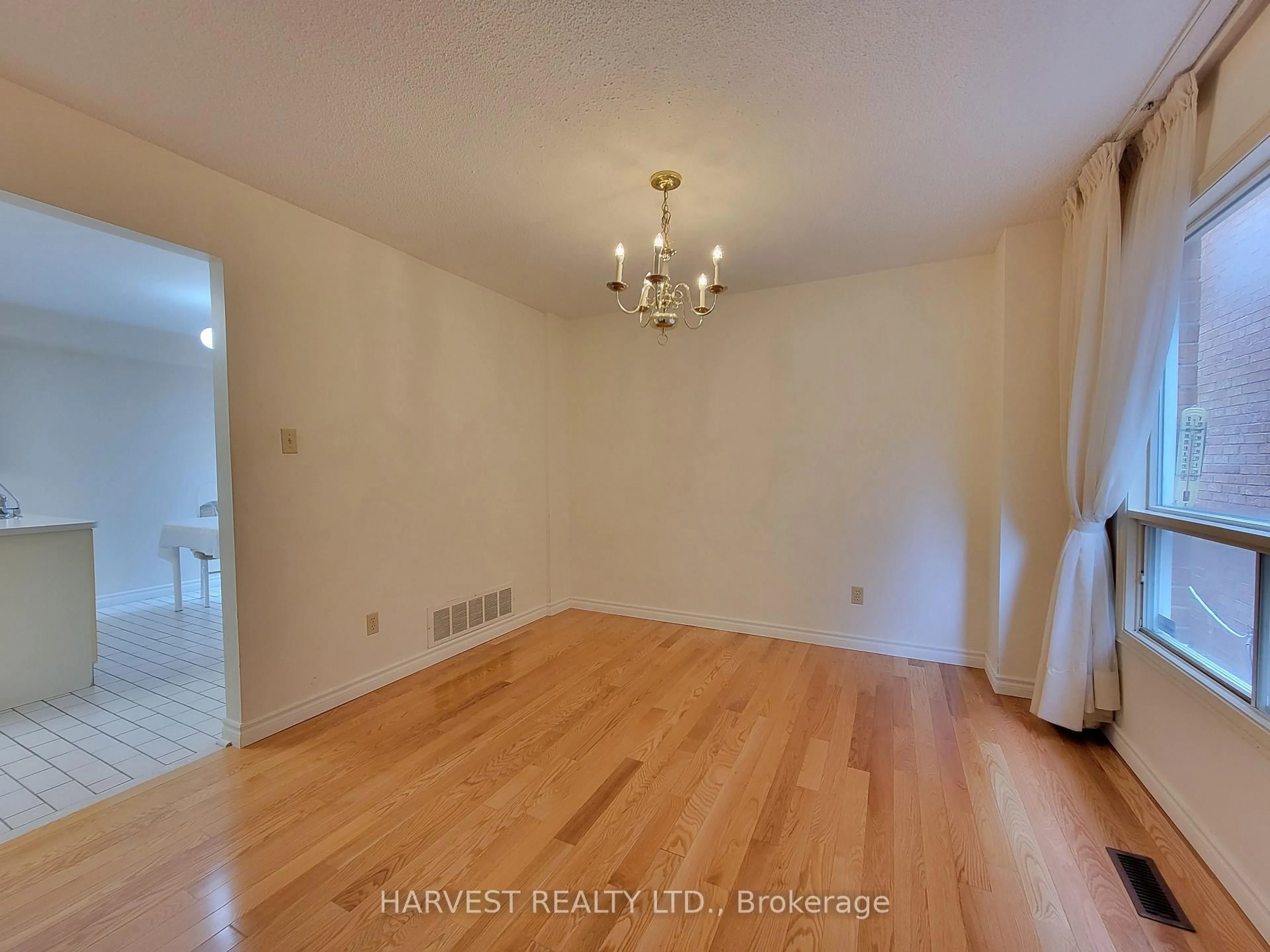 A pic of a room for 25 Nettlecreek Cres, Toronto Ontario M1V 4K8