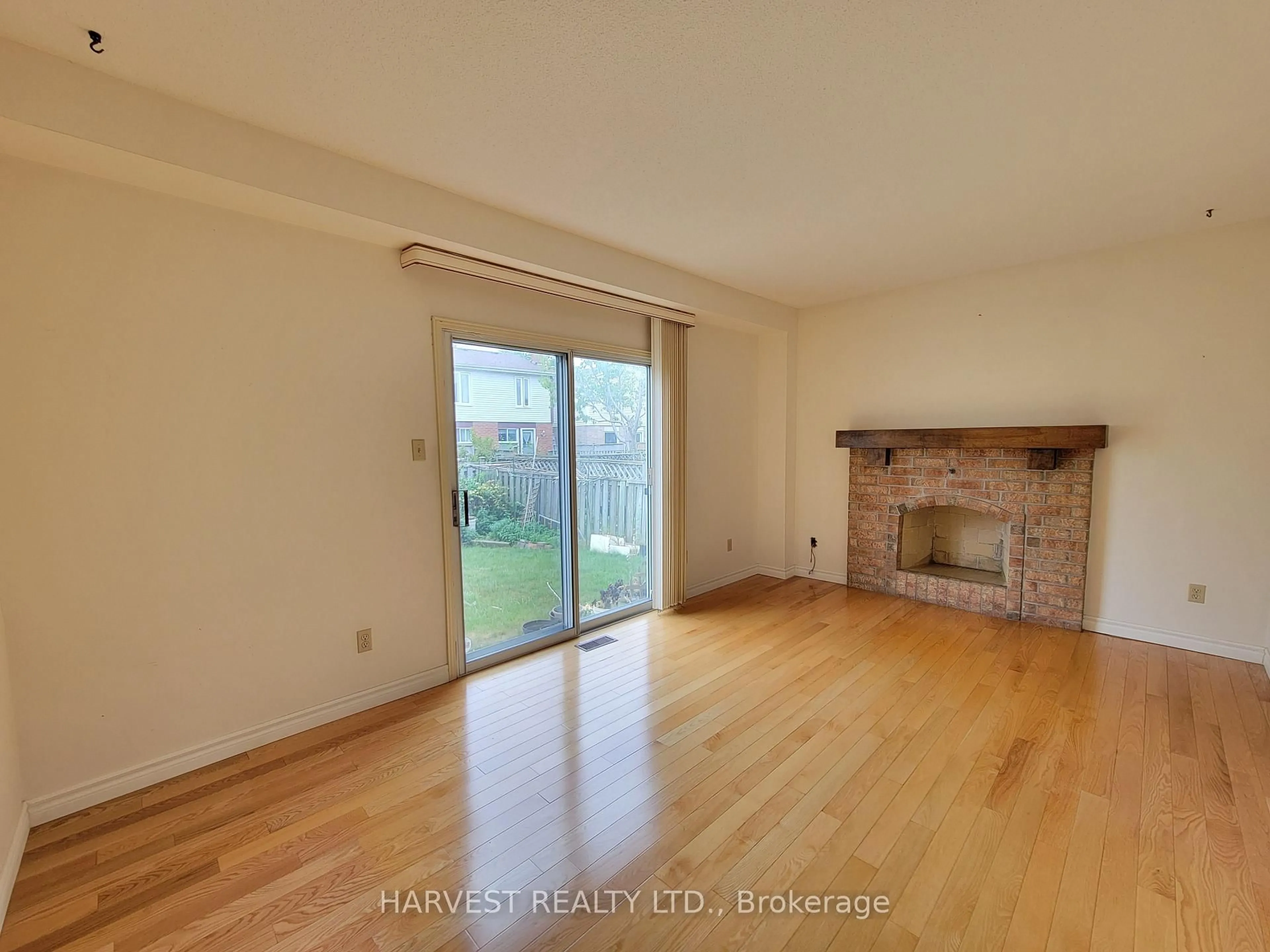 A pic of a room for 25 Nettlecreek Cres, Toronto Ontario M1V 4K8