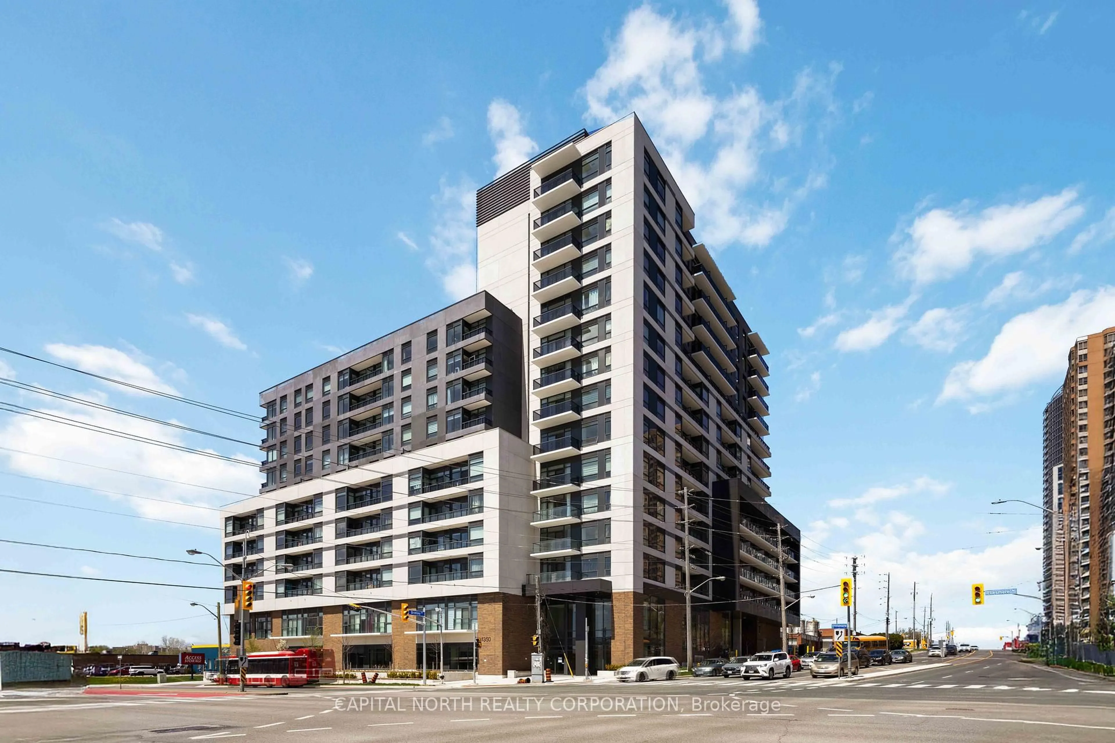 Unknown for 1350 Ellesmere Rd #527, Toronto Ontario M1P 0G6