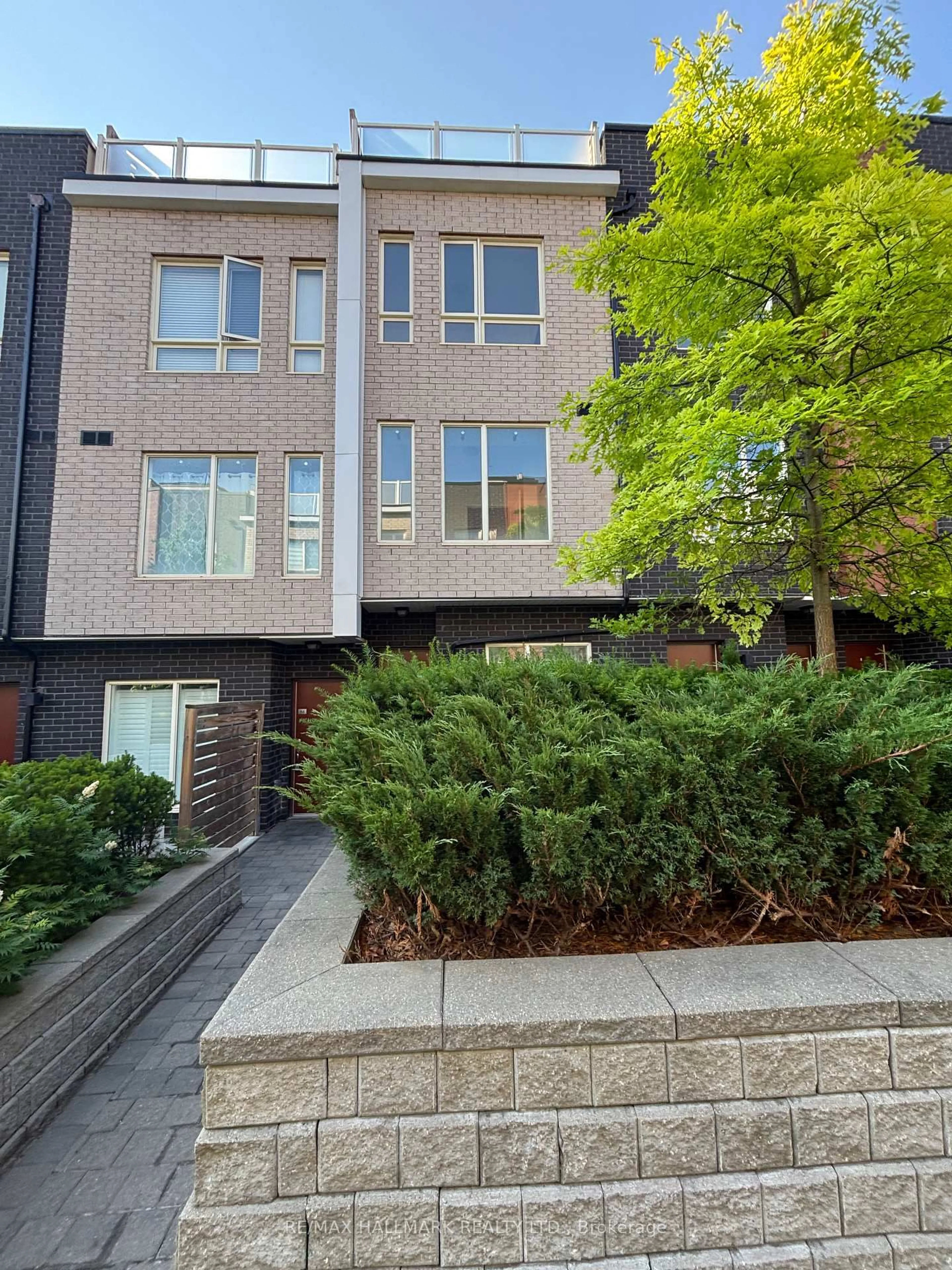 Unknown for 1357 Neilson Rd #85, Toronto Ontario M1B 0C6