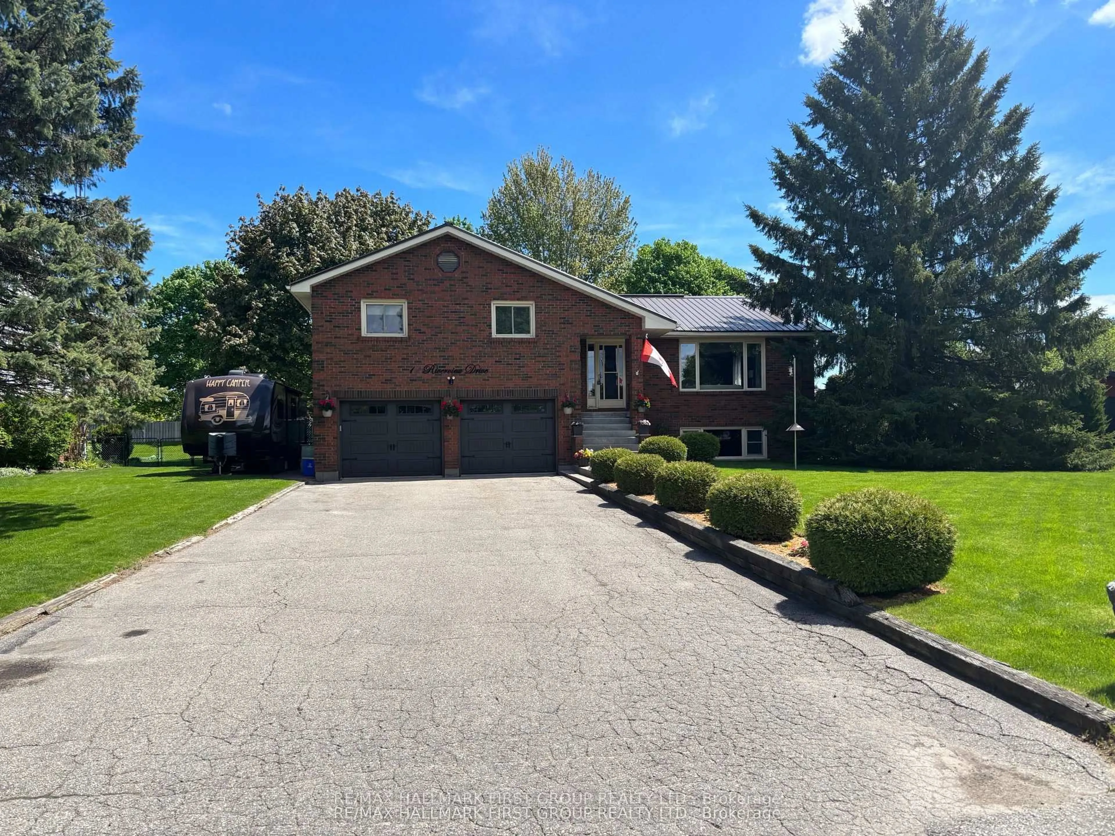 Unknown for 11 Riverview Dr, Scugog Ontario L9L 1N8