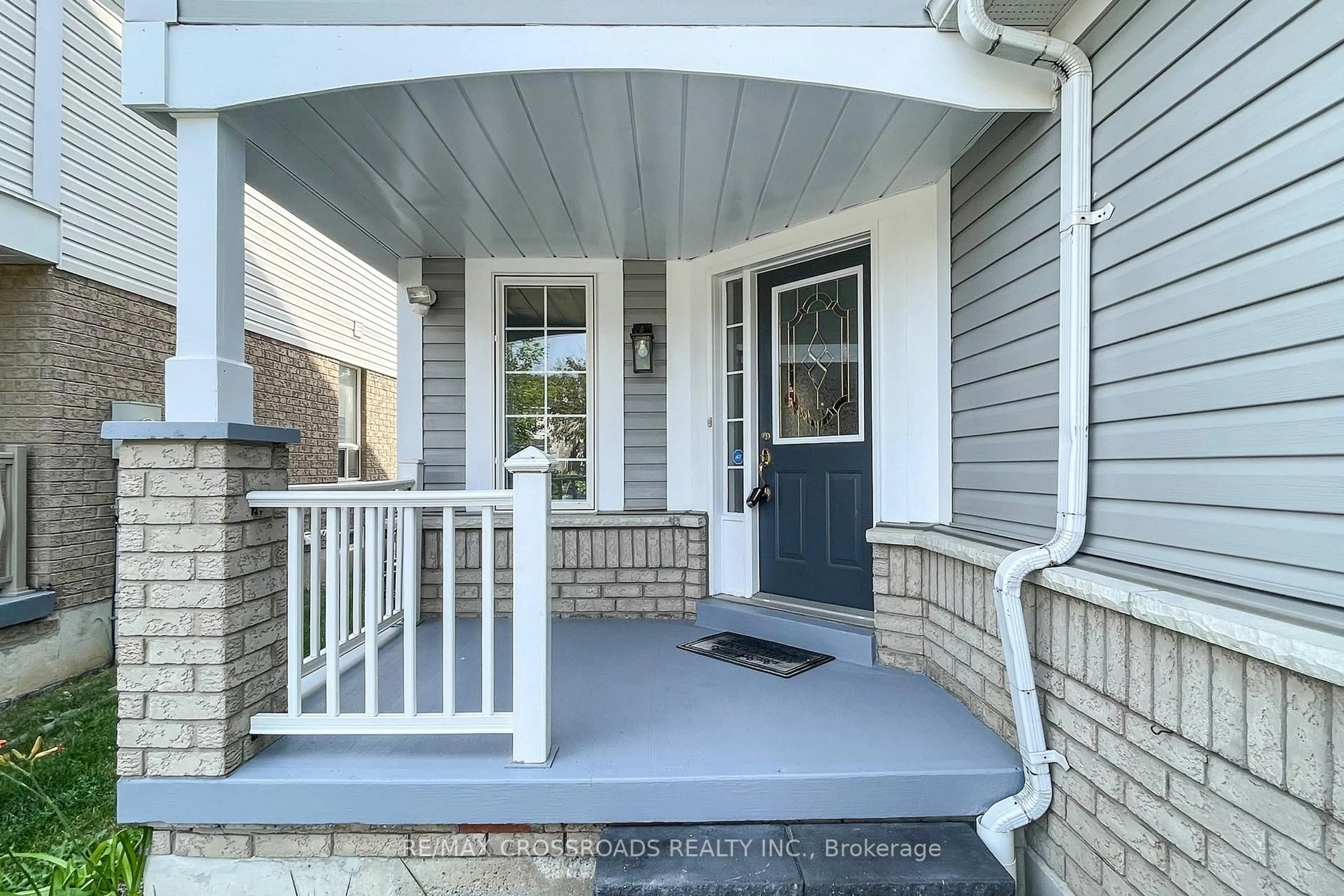 Unknown for 29 Regatta Cres, Whitby Ontario L1N 9V2