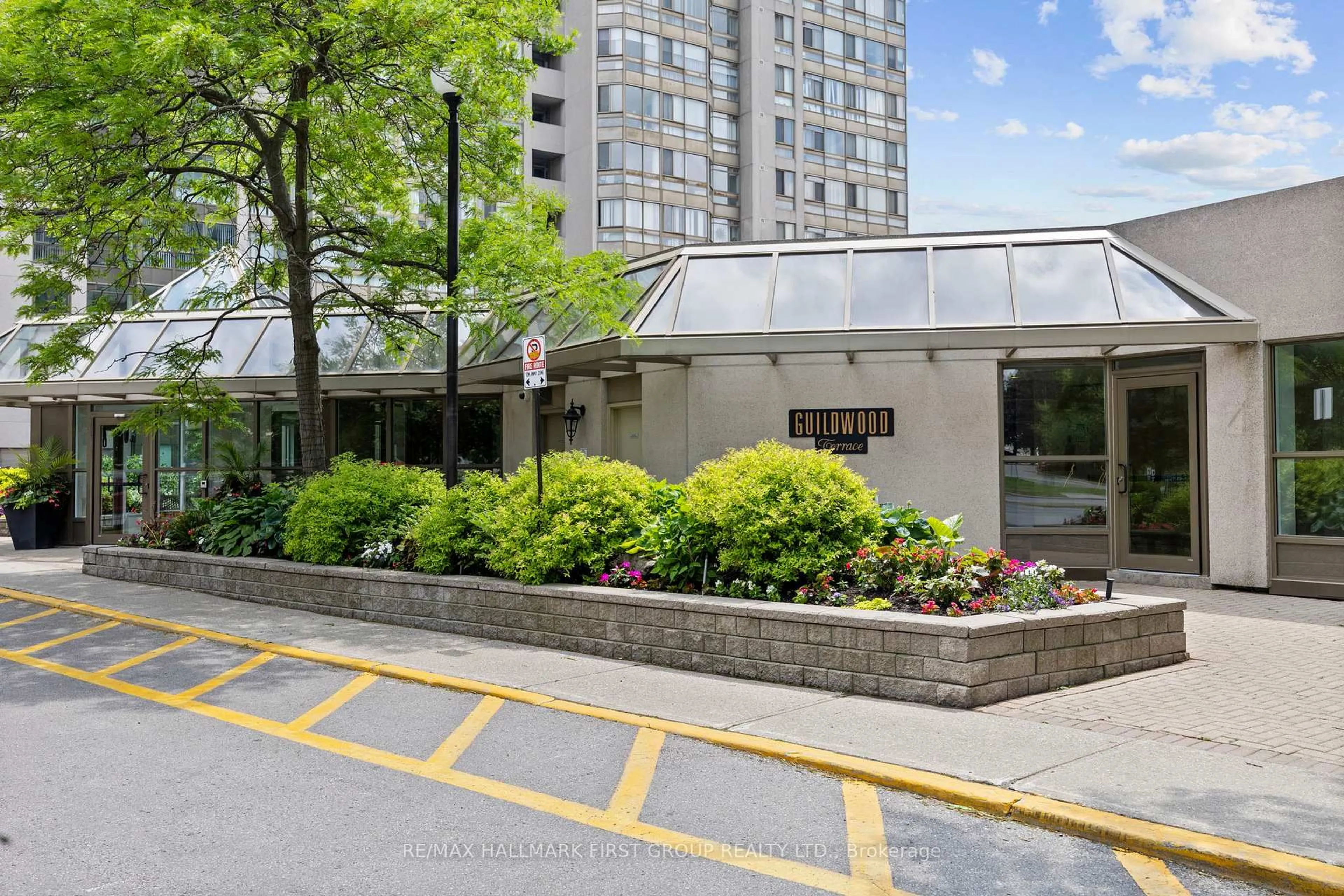Unknown for 3231 Eglinton Ave #506, Toronto Ontario M1J 3N5