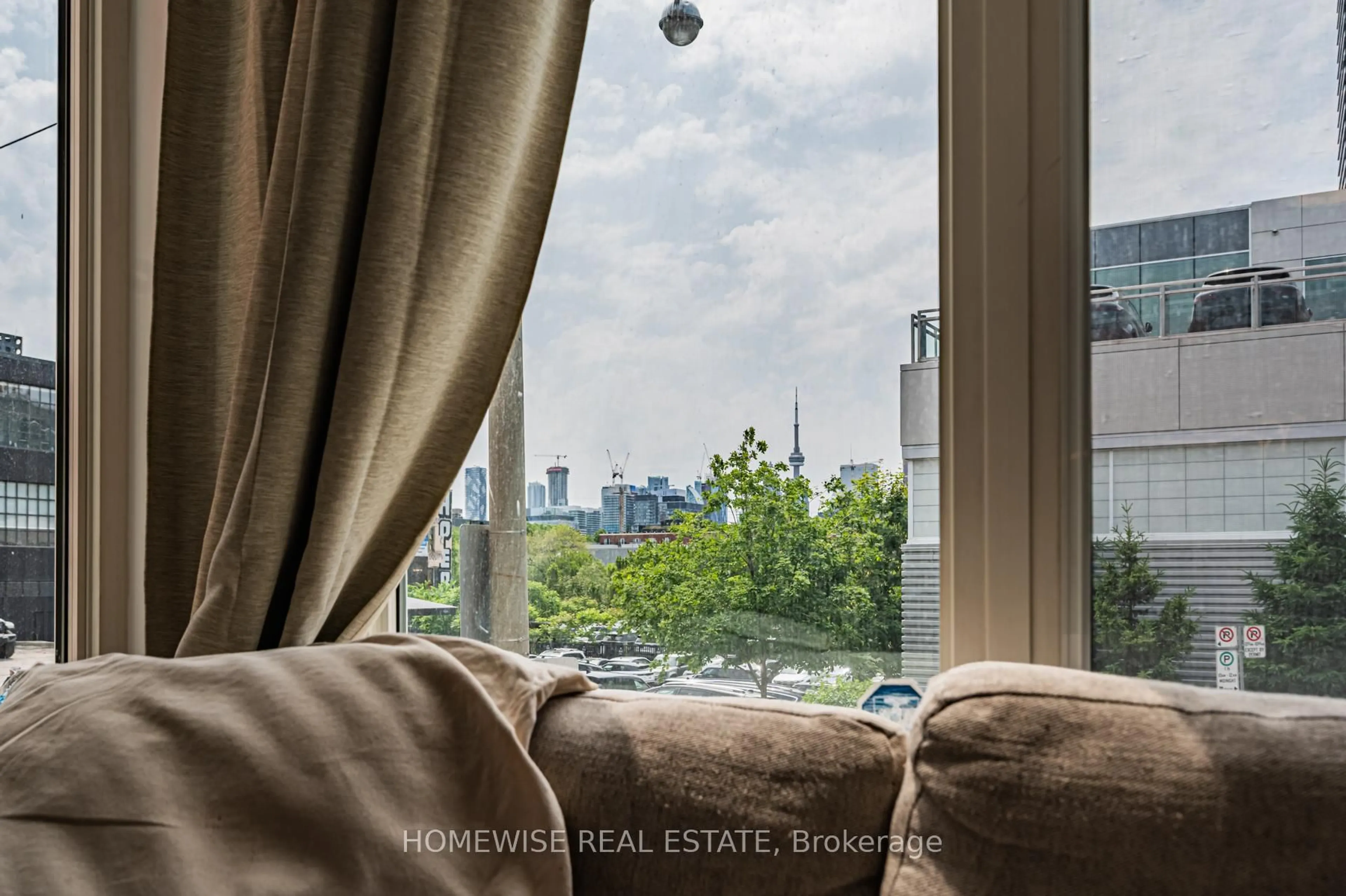 Unknown for 63 Carroll St, Toronto Ontario M4M 3G2