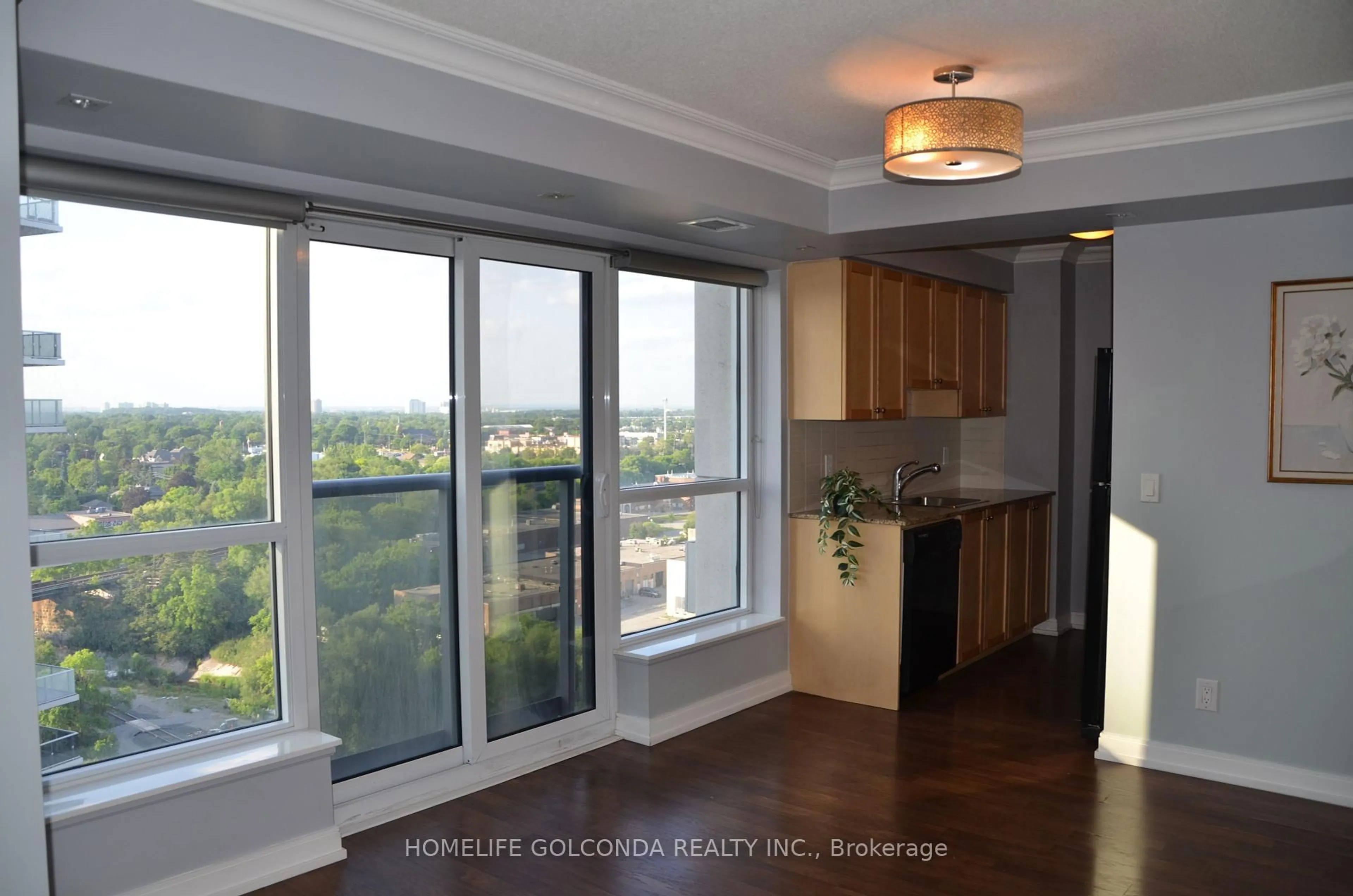 Unknown for 181 Village Green Sq #1419, Toronto Ontario M1S 0K6