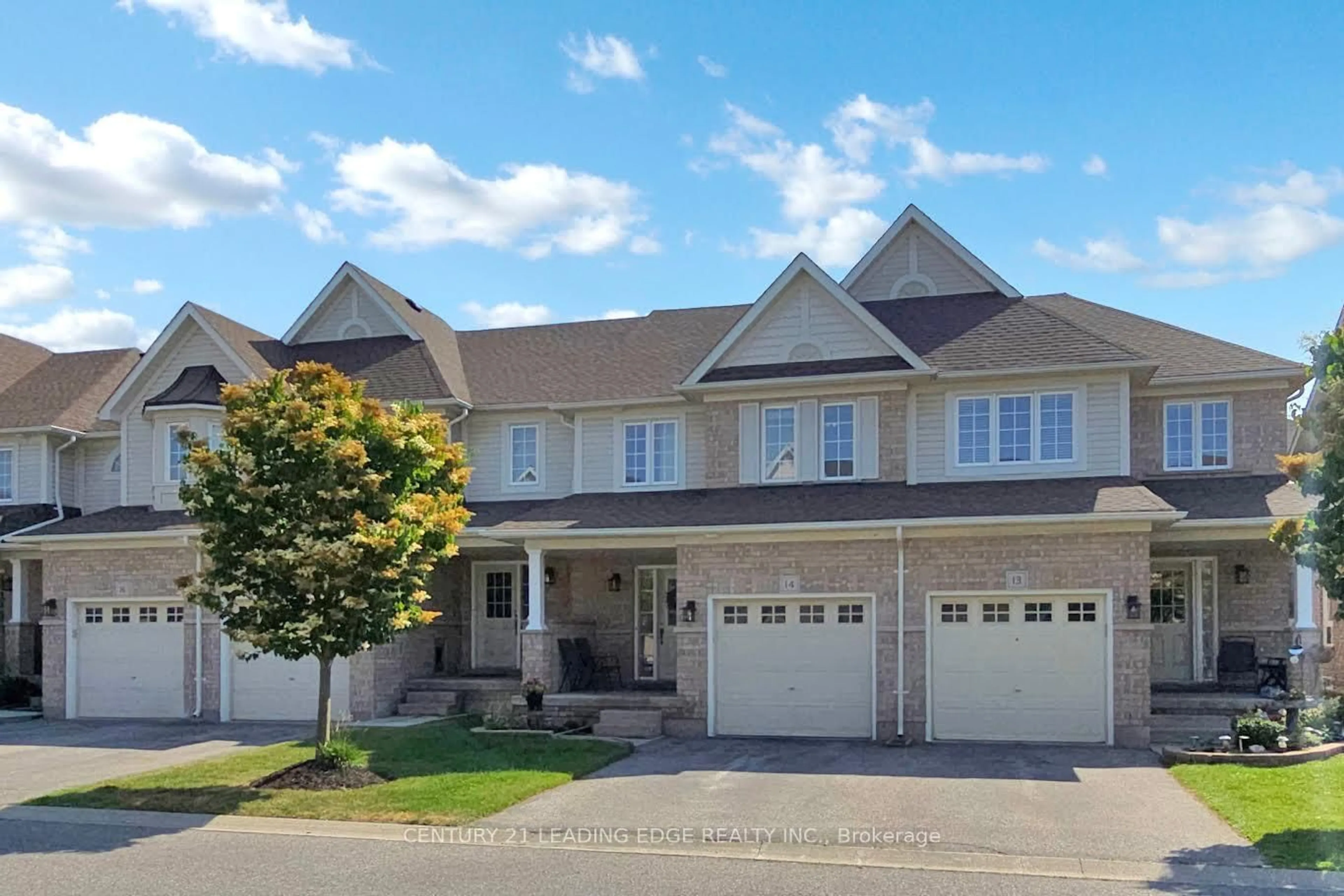 Unknown for 460 Woodmount Dr #14, Oshawa Ontario L1K 0K3
