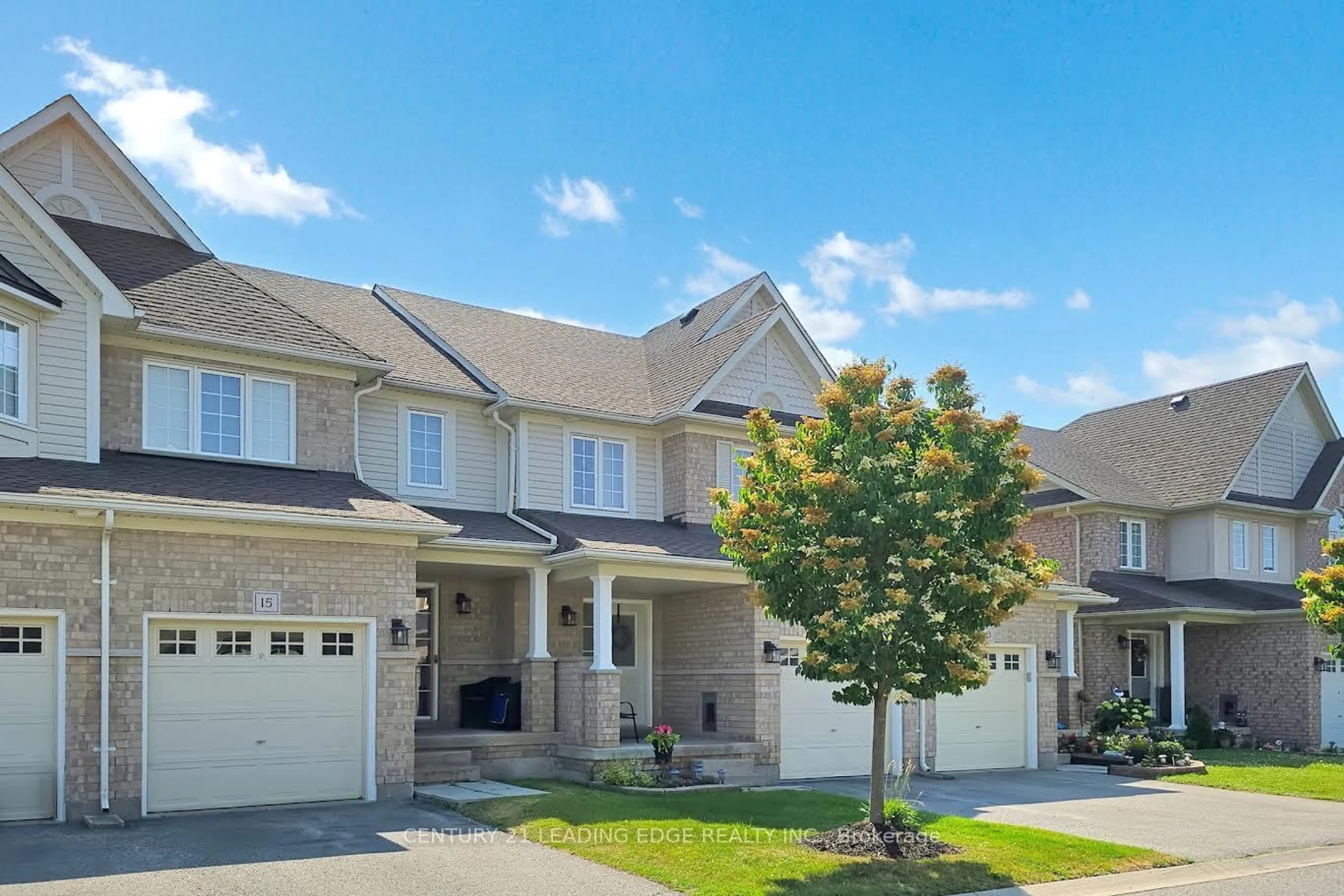 Unknown for 460 Woodmount Dr #14, Oshawa Ontario L1K 0K3