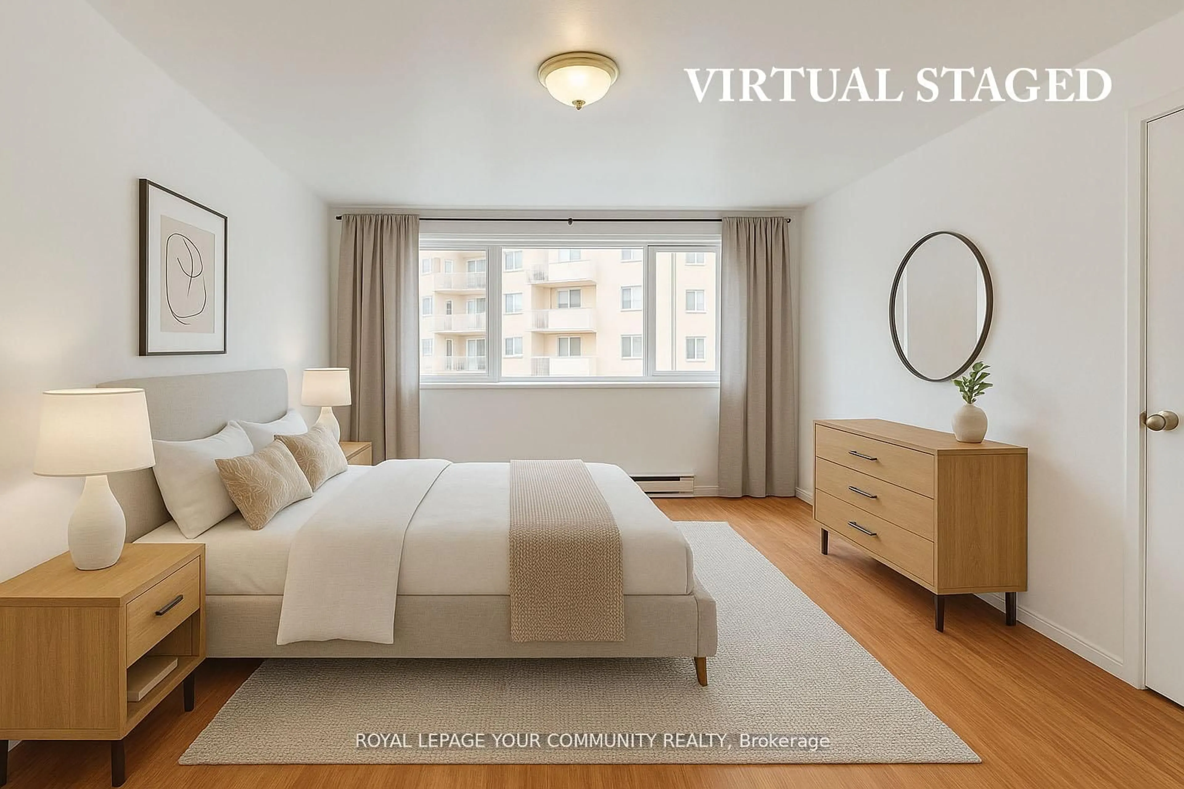 A pic of a room for 100 Mornelle Crt #1006, Toronto Ontario M1E 4X2