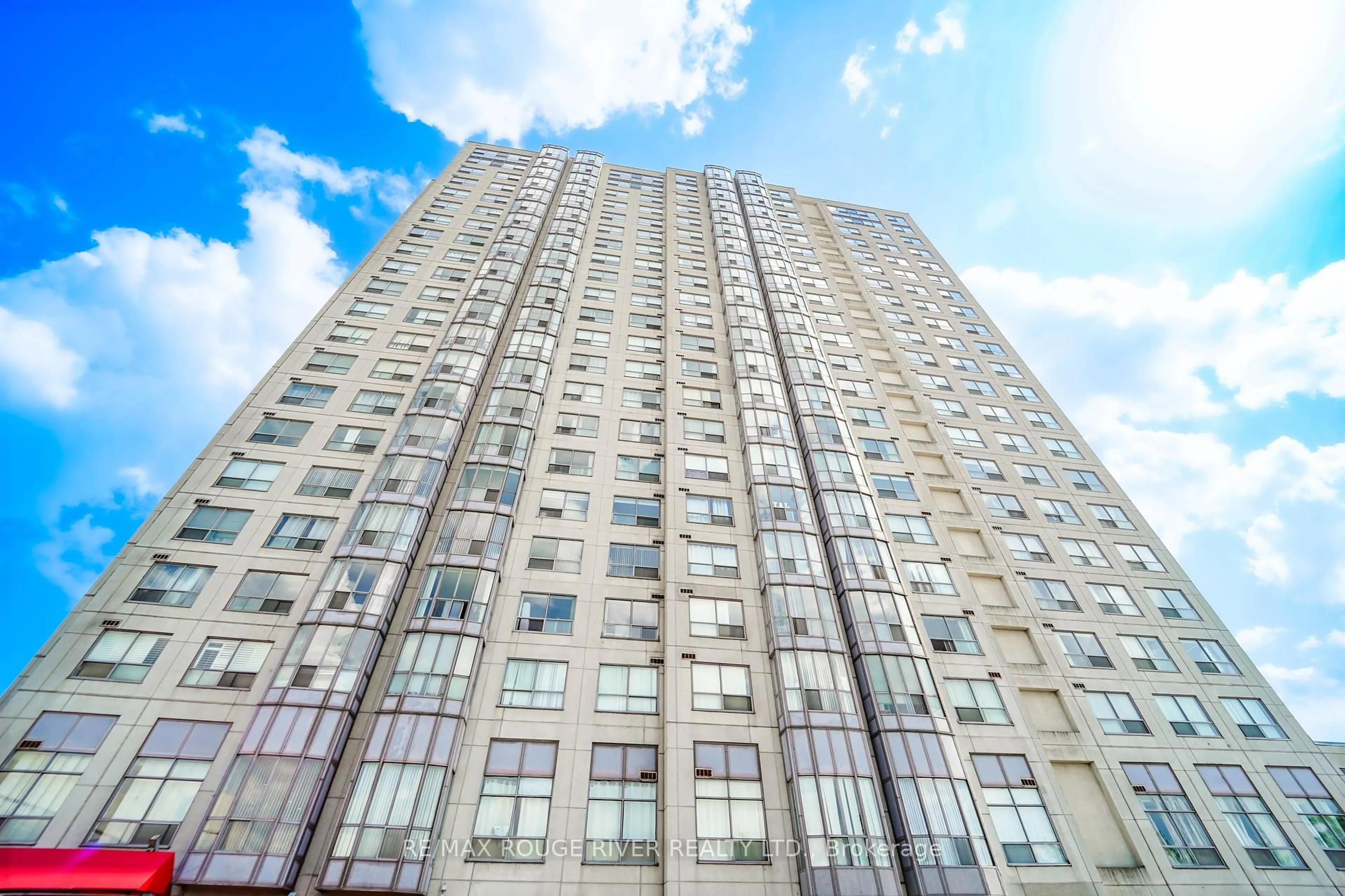Unknown for 1470 Midland Ave #1201, Toronto Ontario M1P 4Z4