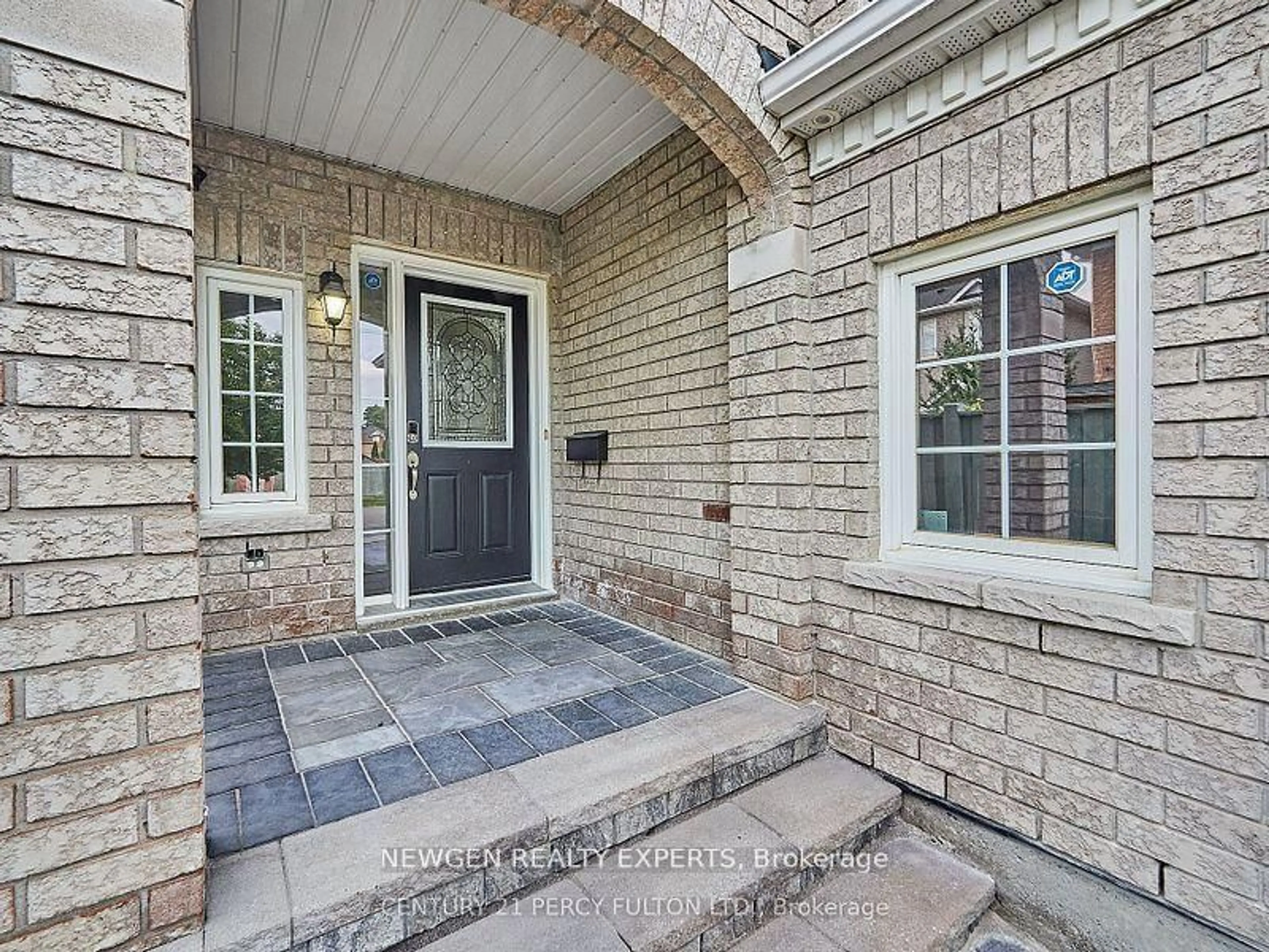 Unknown for 140 Atherton Ave, Ajax Ontario L1T 0L2
