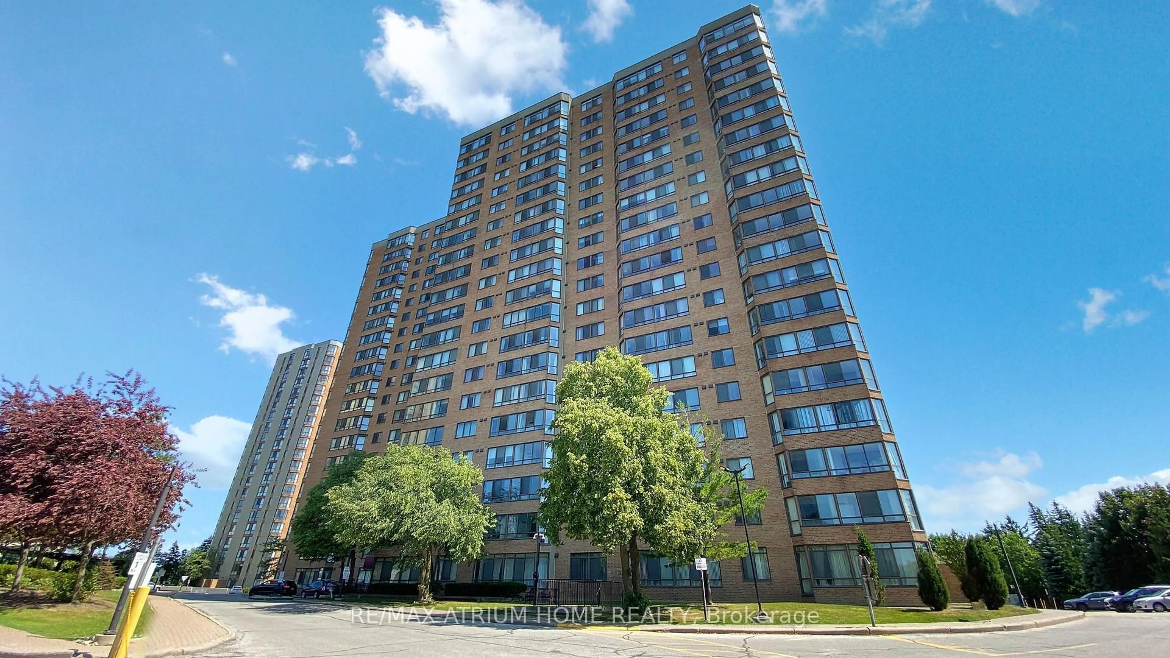 Unknown for 55 Bamburgh Circ #713, Toronto Ontario M1W 3V4