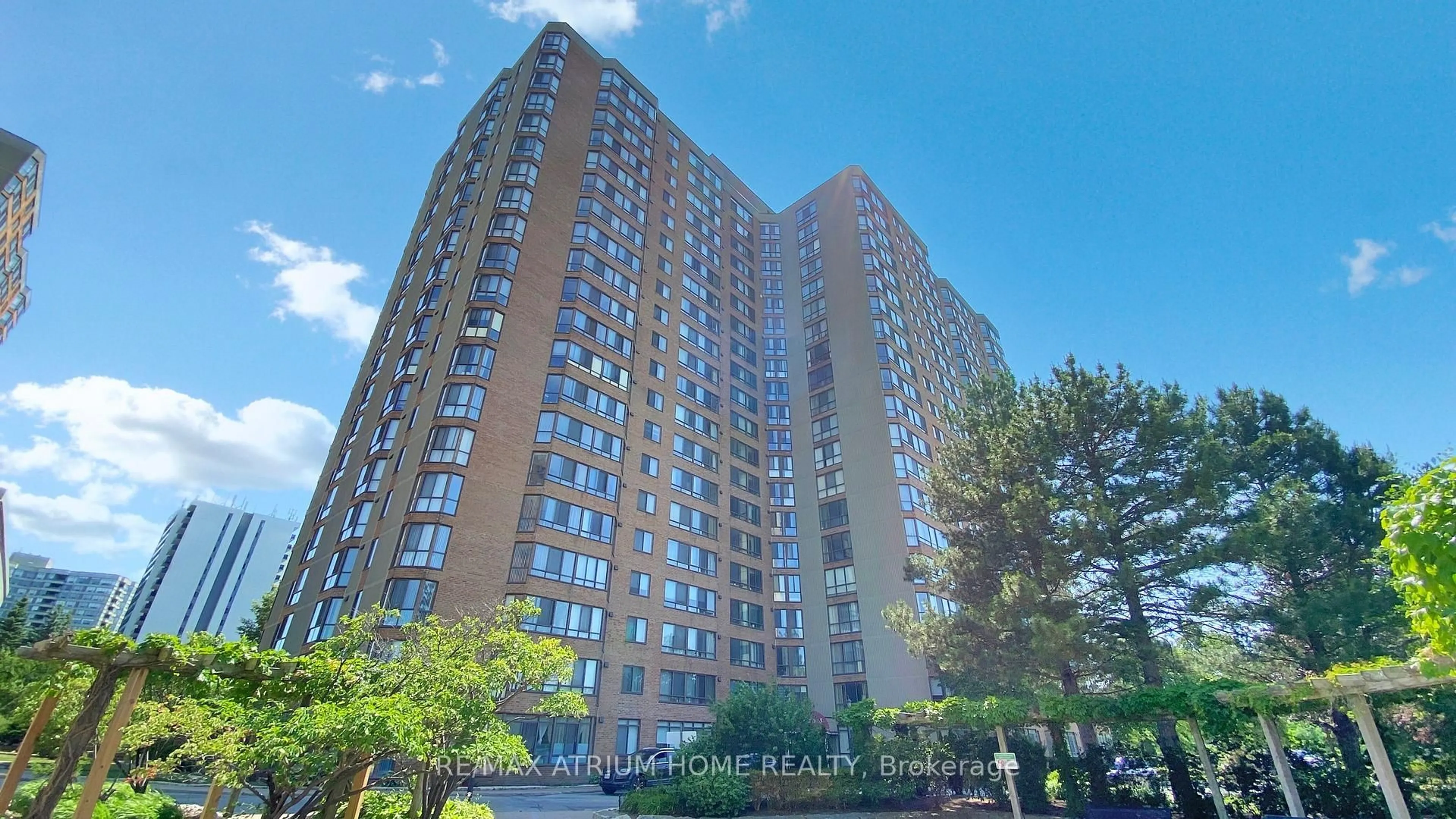 Unknown for 55 Bamburgh Circ #713, Toronto Ontario M1W 3V4